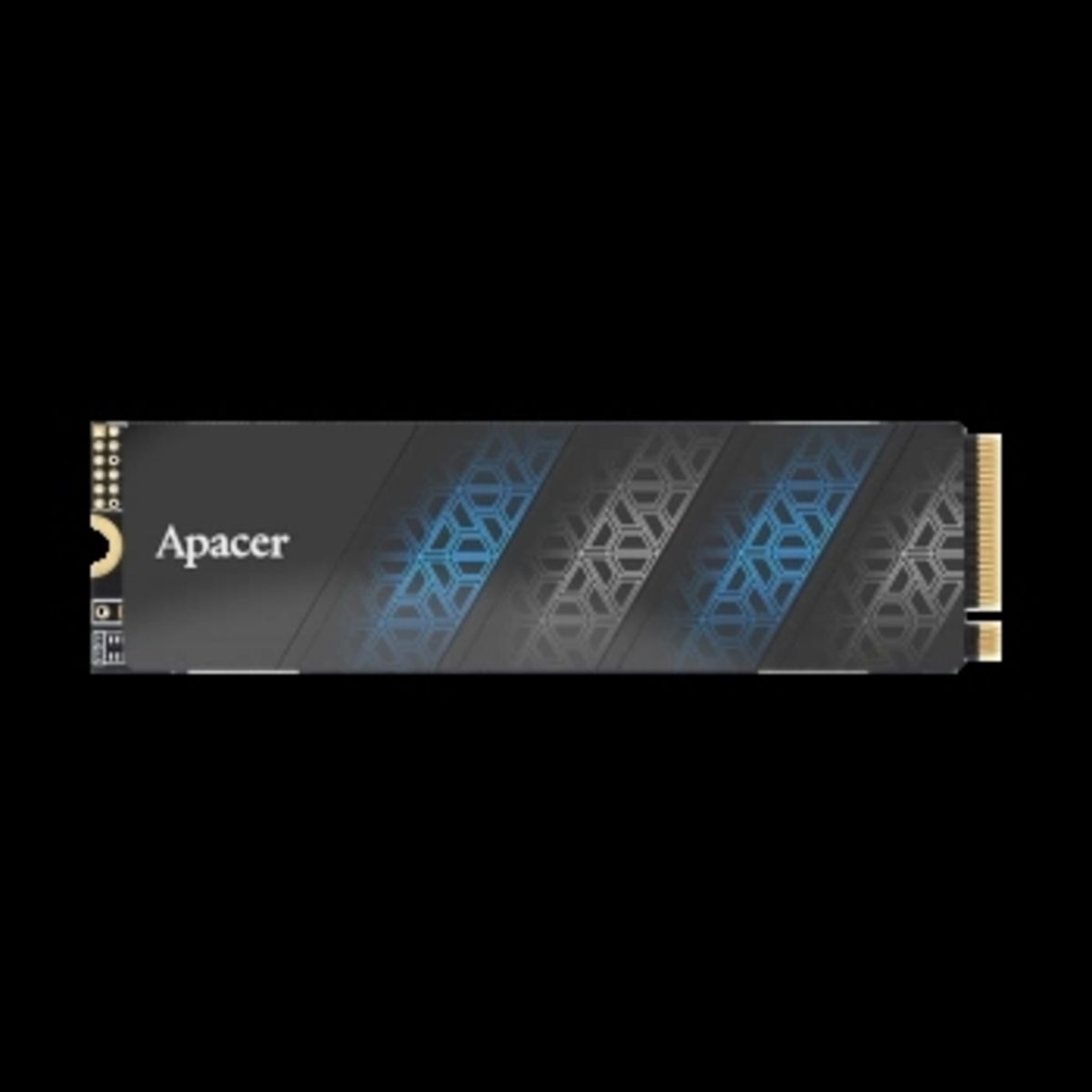 Apacer As2280p4upro-1 1tb 3500-3000 Mb/s M.2 Pcıe Gen3x4 Ssd (AP1TBAS2280P4UPRO-1)