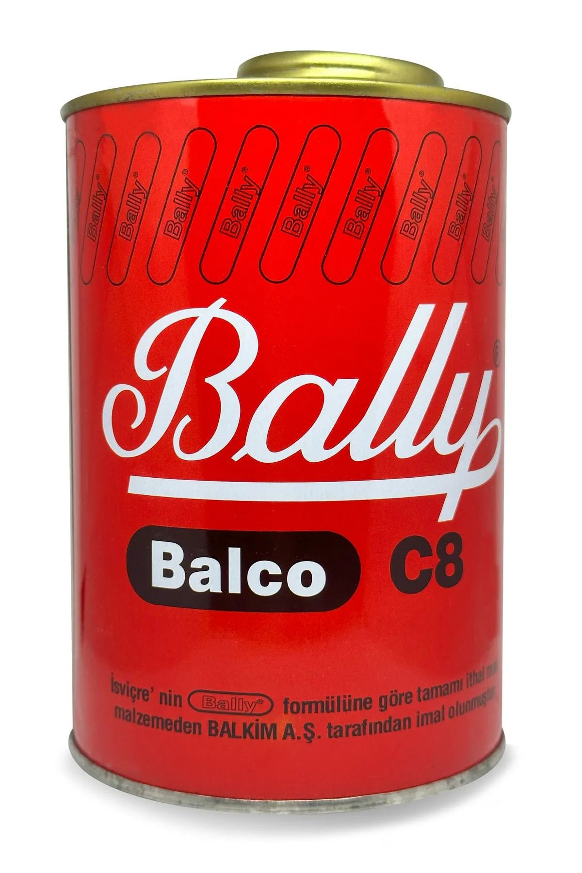 Bally Balco Bally 850 gr c-8 süper yapıştırıcı
