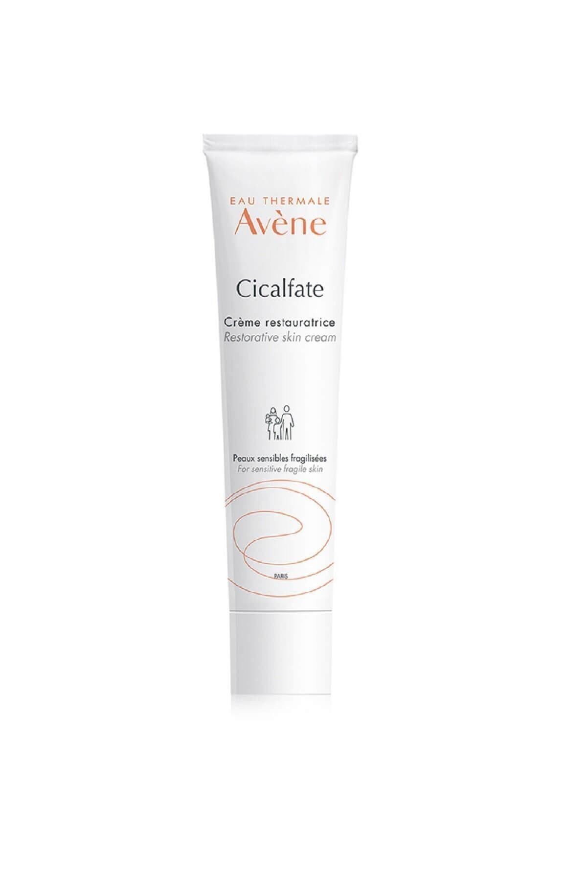 Avene Cicalfate Repair Cream - Onarıcı Cilt Bakım Kremi 40ml