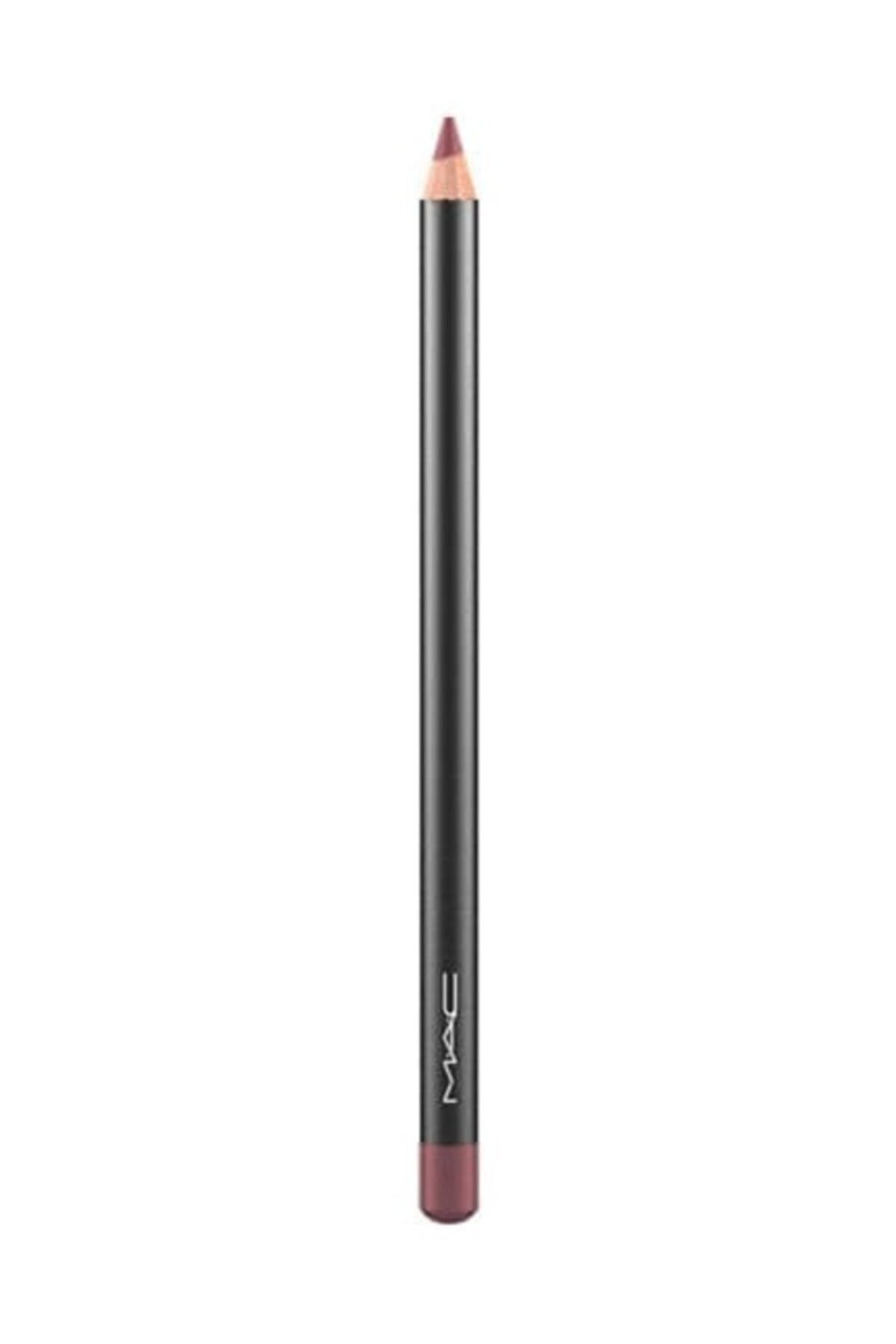 Mac Plum Lip Pencil Dudak Kalemi 1.45 g Dudak Kalemi / 002139..M.A.C