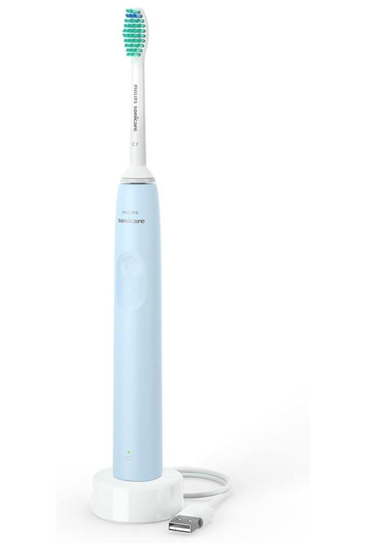 Philips Şarj Edilebilir Diş Fırçası Sonicare Hx3641/02 Sonic Diş Fırçası 7837seri