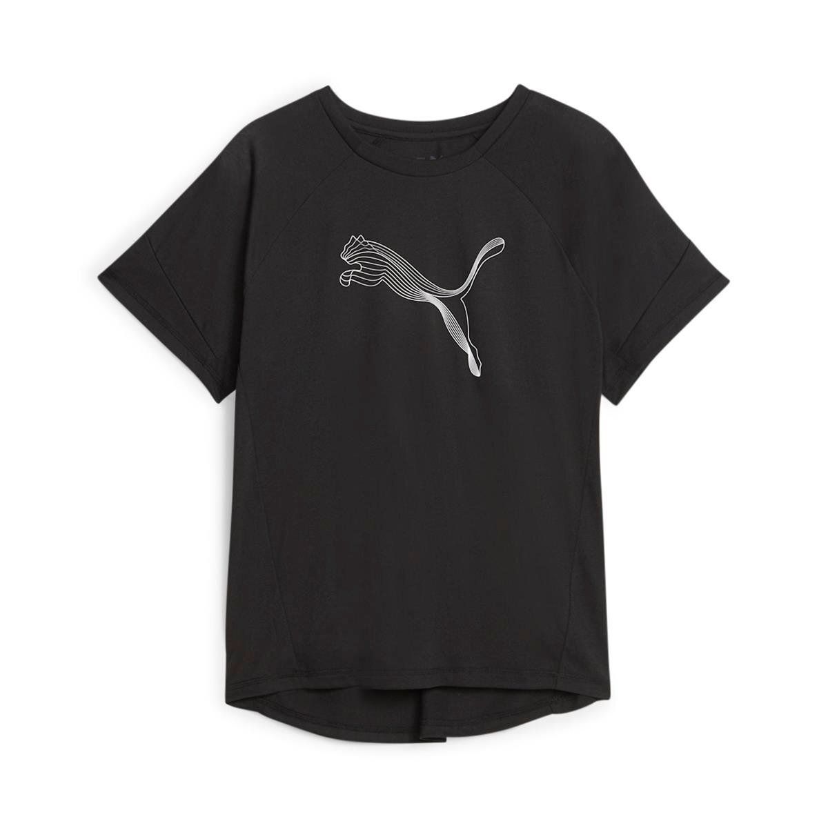 Puma Evostripe Tee Kadın T-shirt