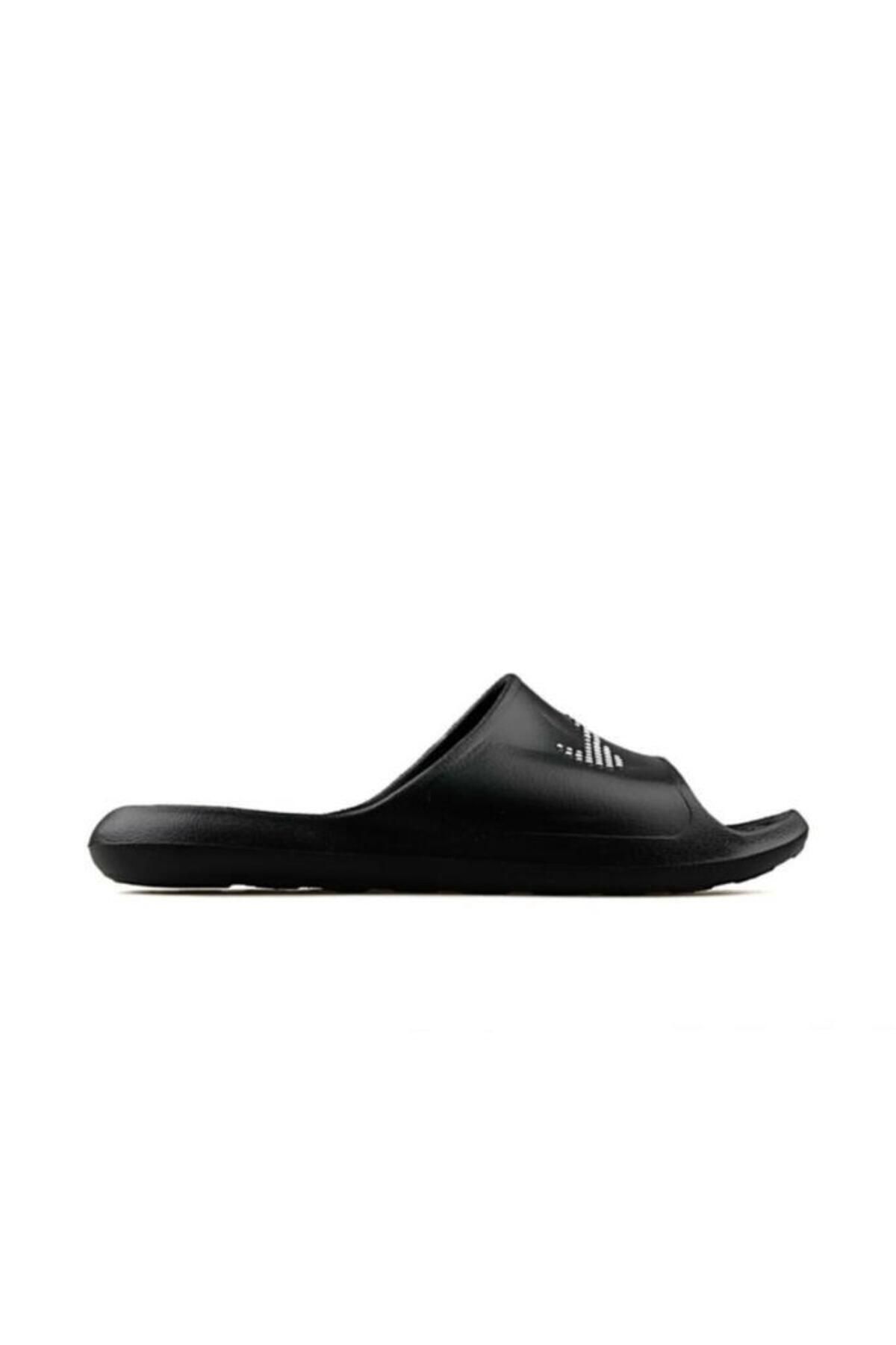 Nike Victori One Erkek Terlik Ayakkabı Cz5478-001-siyah
