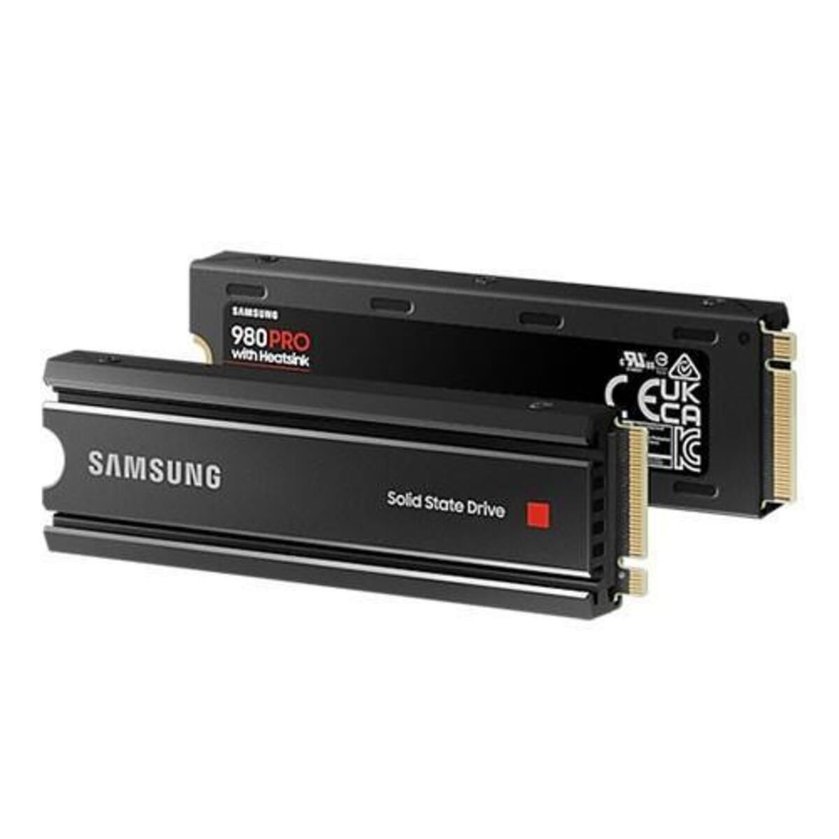 Samsung 1tb 980 Pro Mz-v8p1t0cw 6900- 5000mb/s M2 Pcıe Nvme Disk