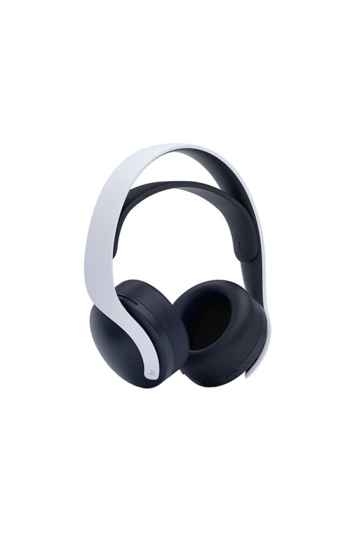 Sony Pulse 3D Playstation 5 Kablosuz Kulaklık Beyaz Eurasia Garantili