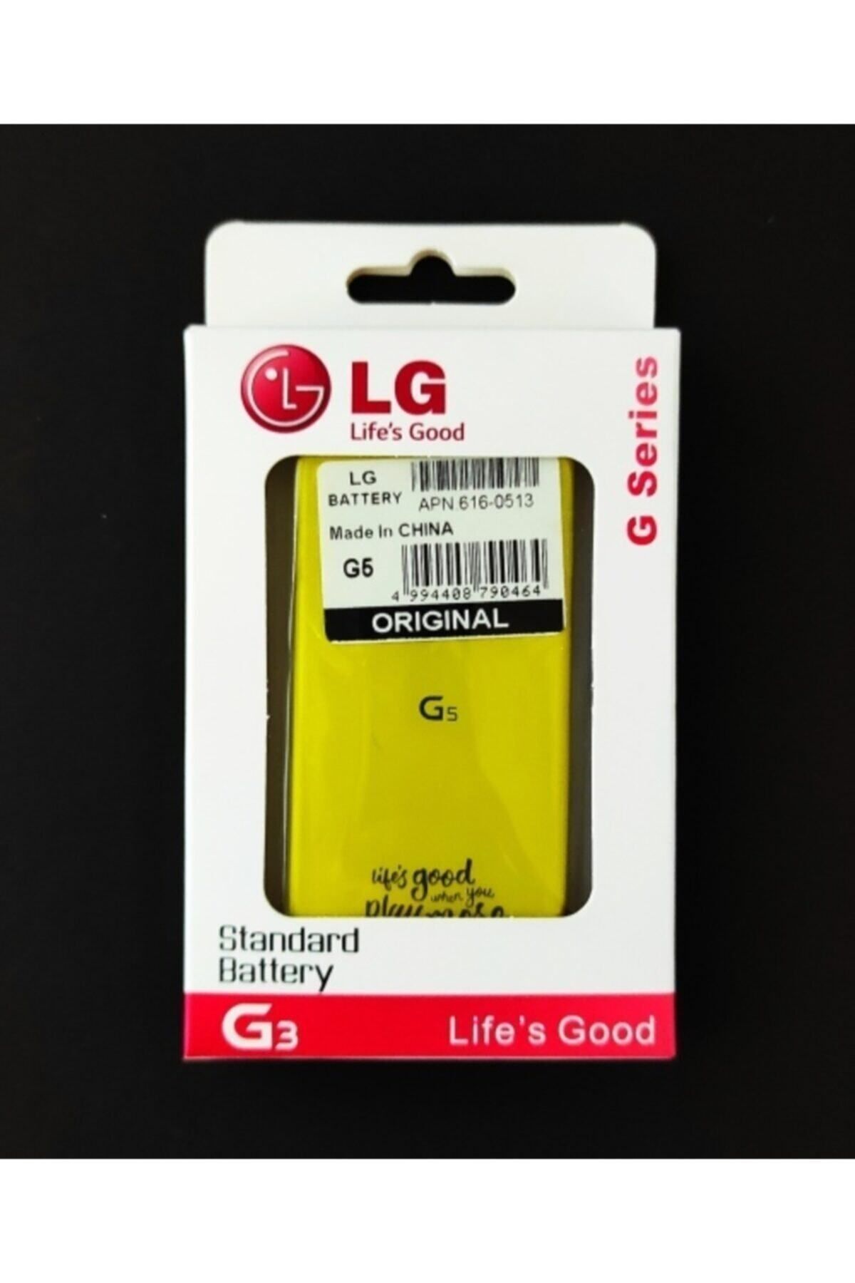 LG G5 Bl-42d1f Orjinal Batarya Pil Vs987 Us992 H820 H850 H868 H860 Orjinal Batarya Pil 2700mah