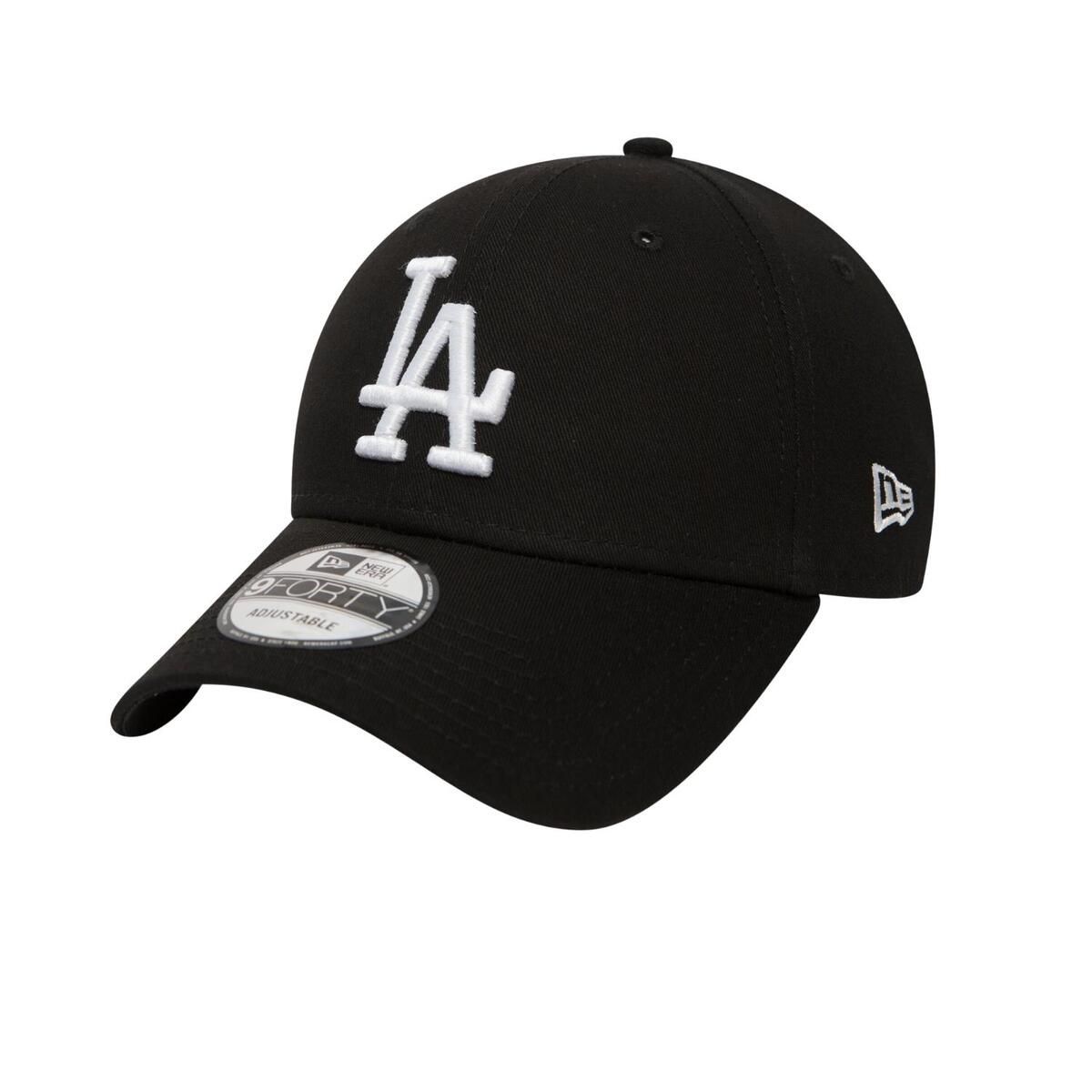 NEW ERA 940 League Essential Siyah Şapka