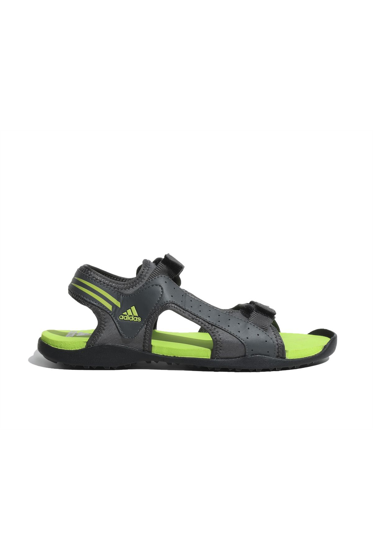 adidas Alpinoz M Günlük Rahat Taban Sandalet
