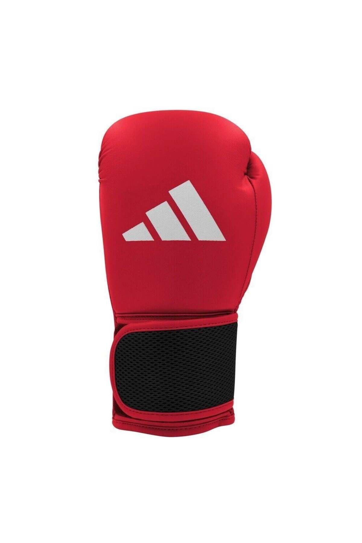 adidas Adih25 Hybrid 25 Boks Eldiveni Muay Thai Boxing Gloves, 2024 serisi