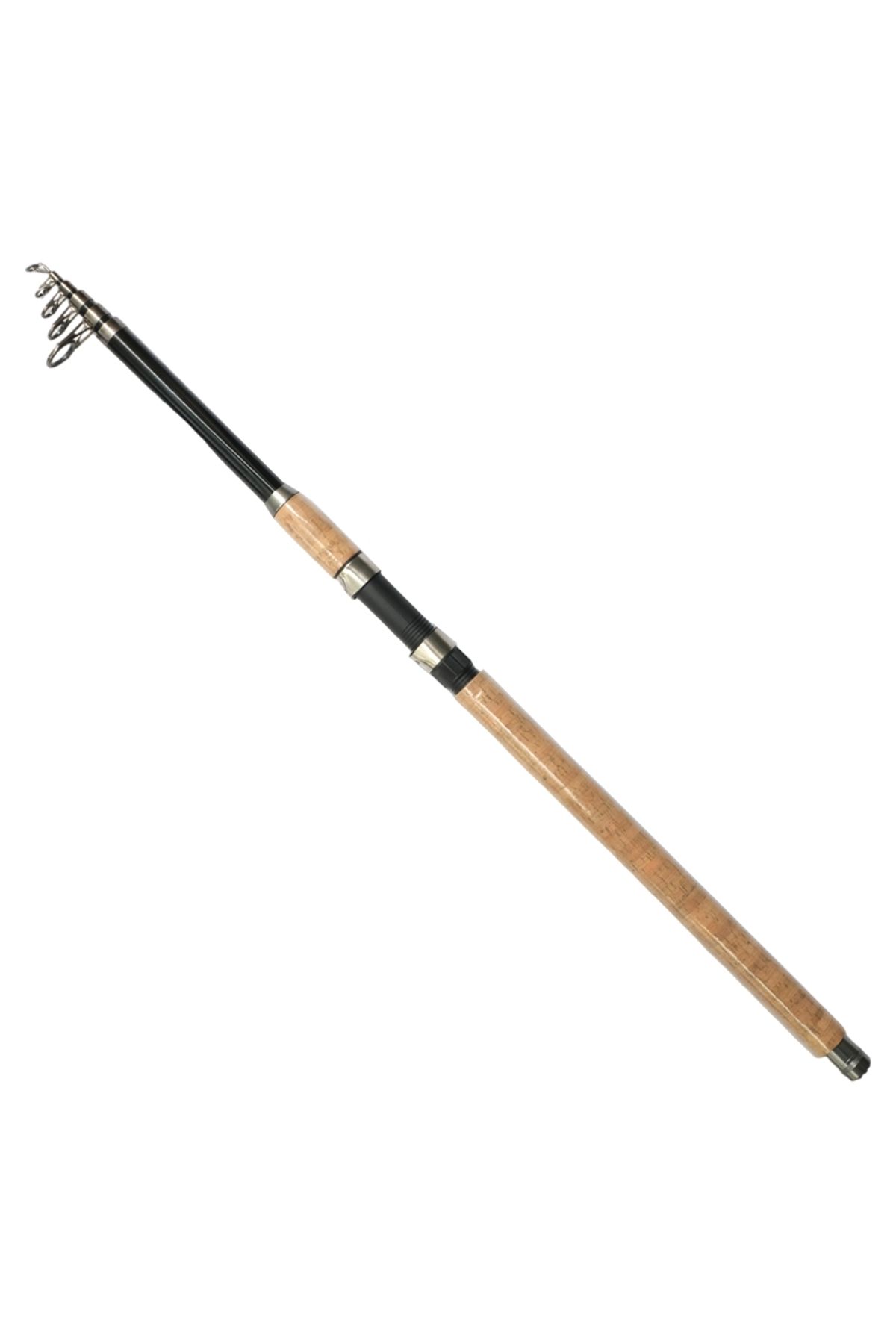 Remixon Safari 360 cm 80-150 gr Tele Surf Kamış