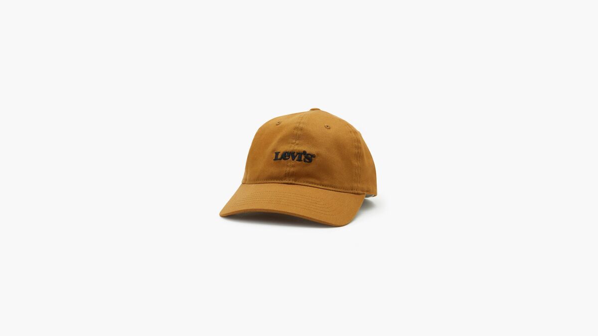 Levi's ® Erkek Vintage Modern Flexfit Şapka