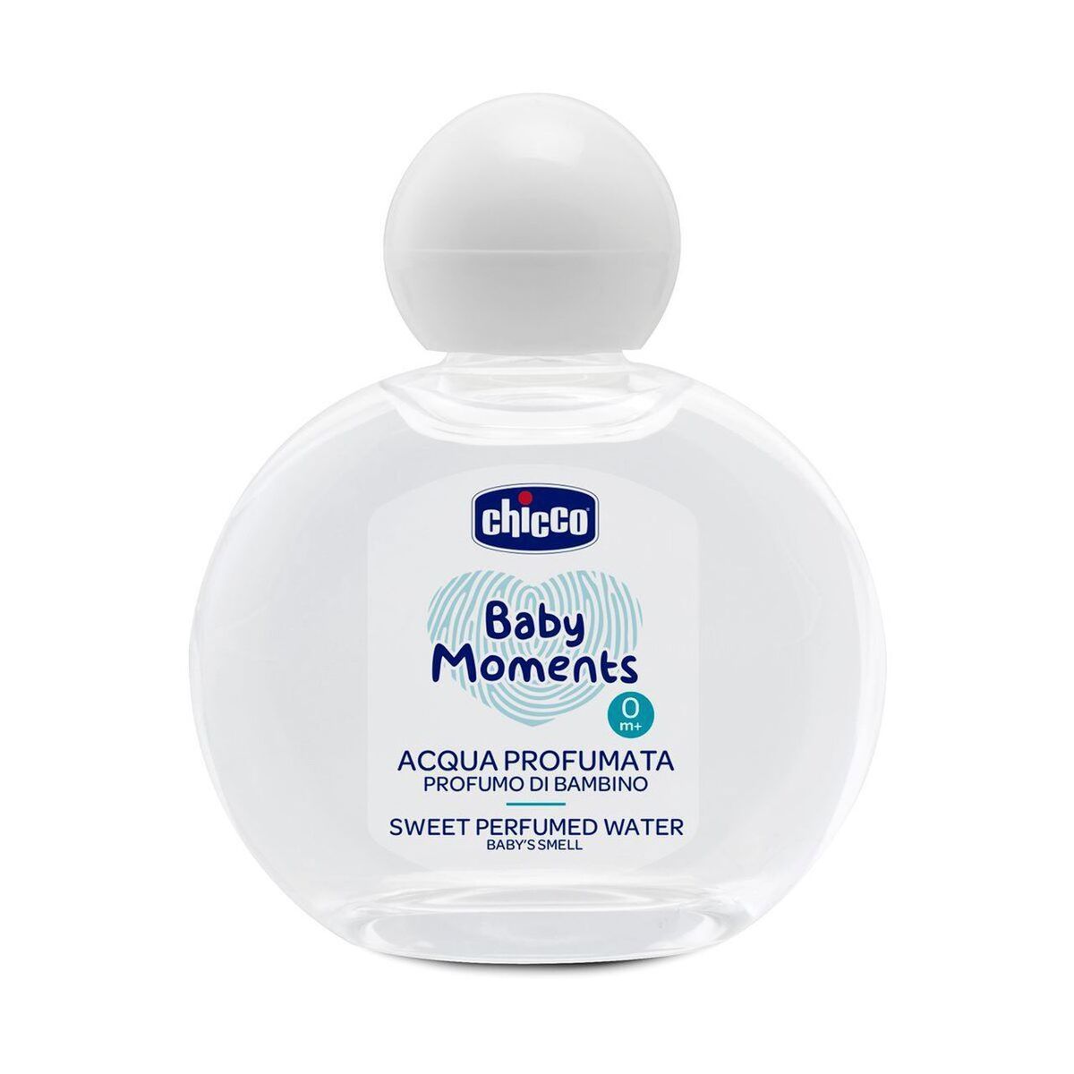 Chicco Baby Moments Su Bazlı Parfüm