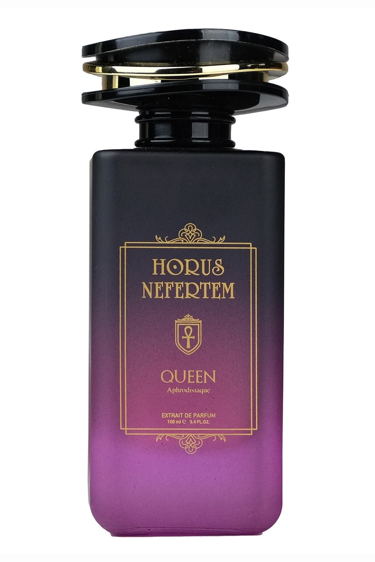 Horus Nefertem Queen Edp 100 ml Kadın Parfüm HRSBHR8006