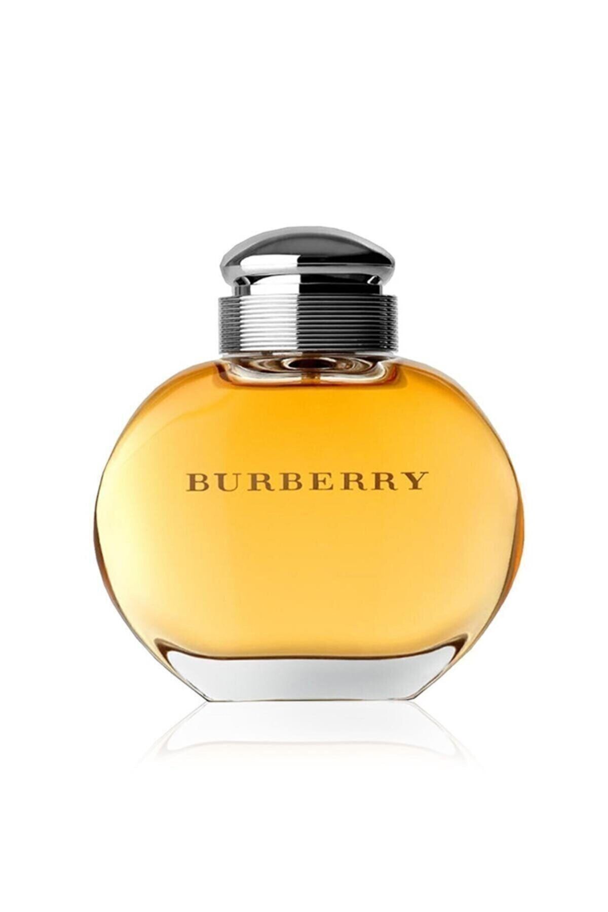 Burberry Classic Edp 100 ml Kadın Parfüm 3386460090018