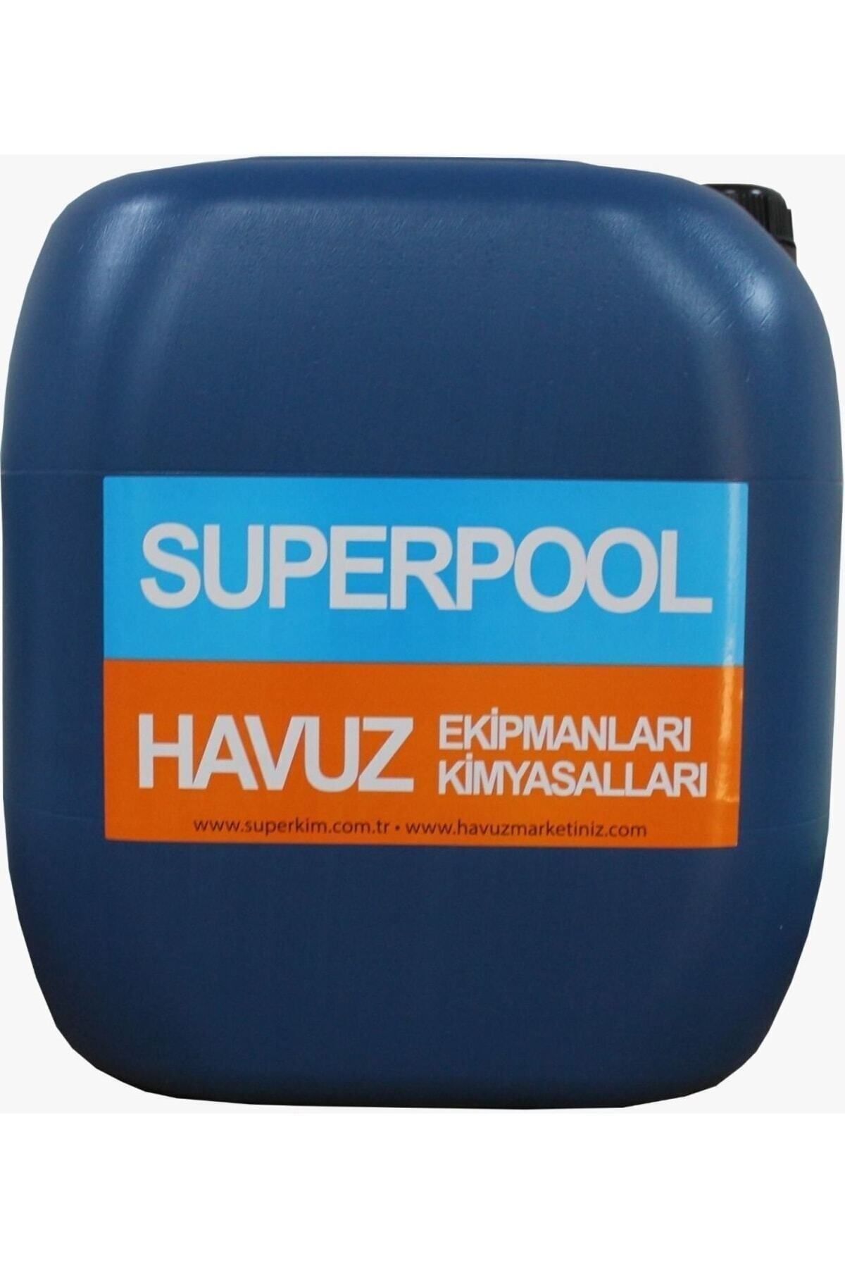 SPP SUPERPOOL Superwinter 10 Kg (kış Bakım Kimyasalı)
