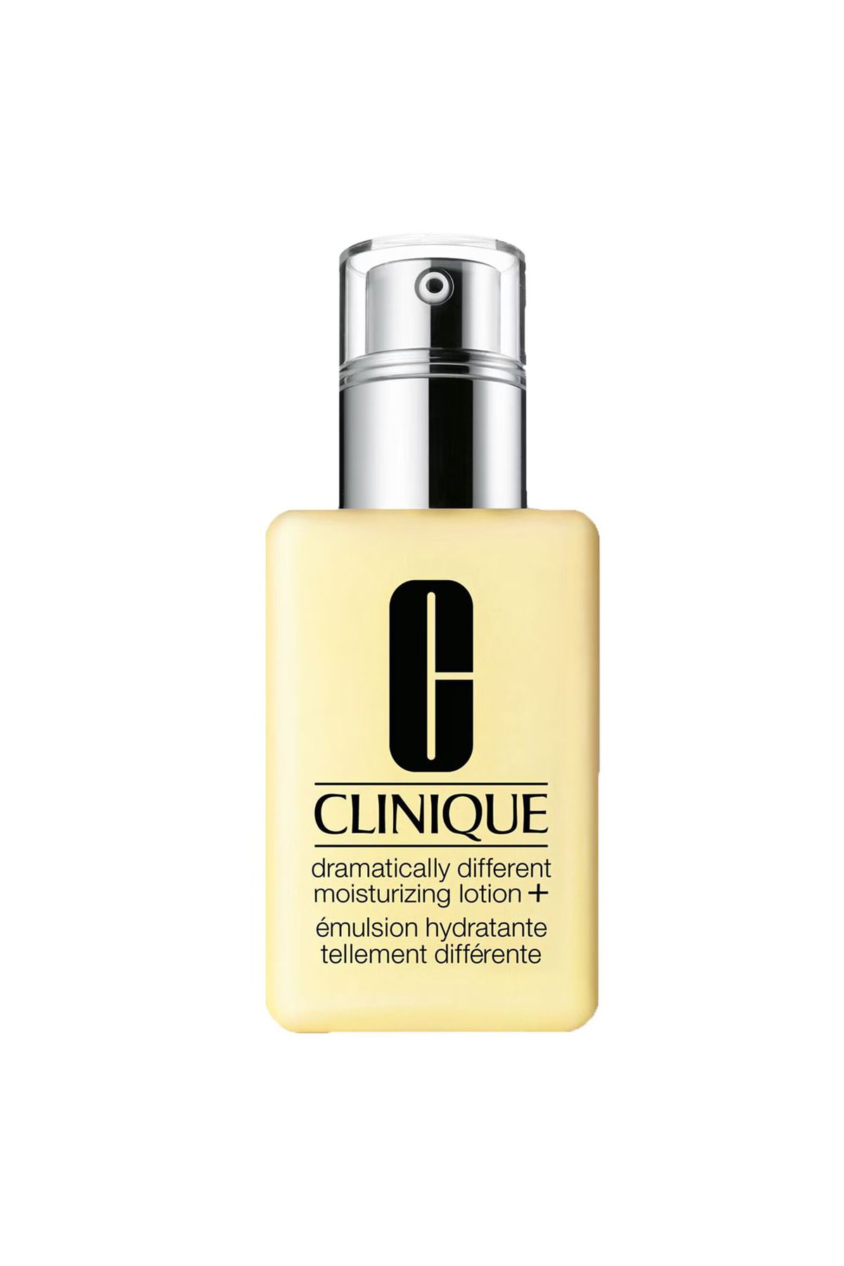 Clinique 3-Step Skin Care System - 3. Adım : Dramatically Different Nemlendirici Losyon+™ -125 ml