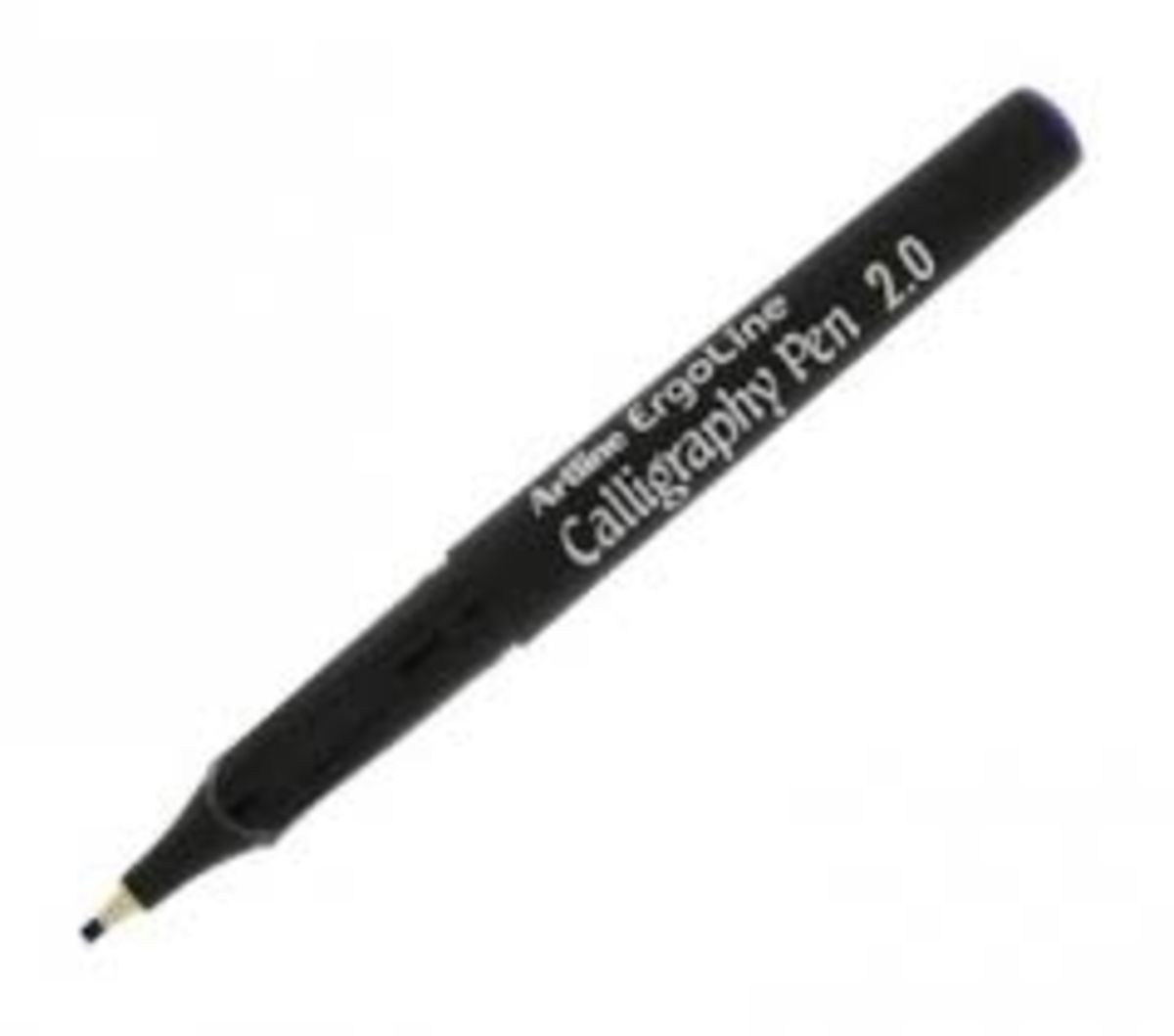 artline Callgraphy Pen 2.0 Siyah