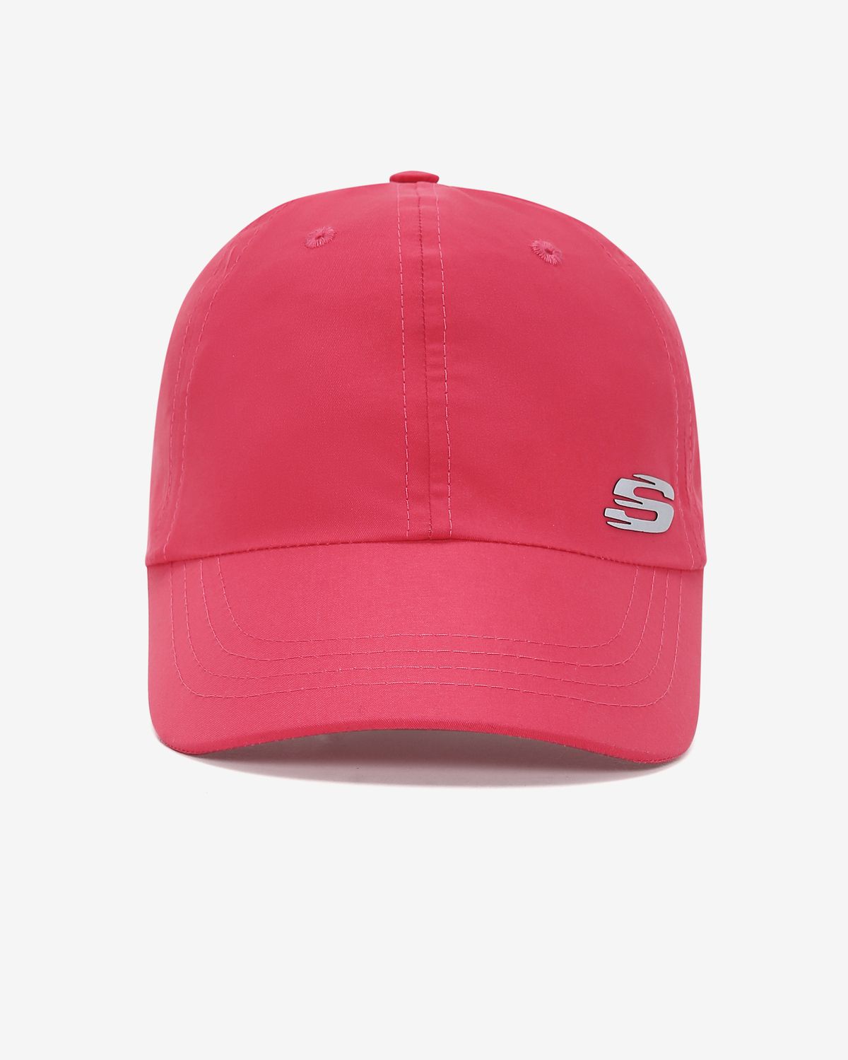 Skechers W Summer Acc Cap Cap Kadın Pembe Şapka S231480-512