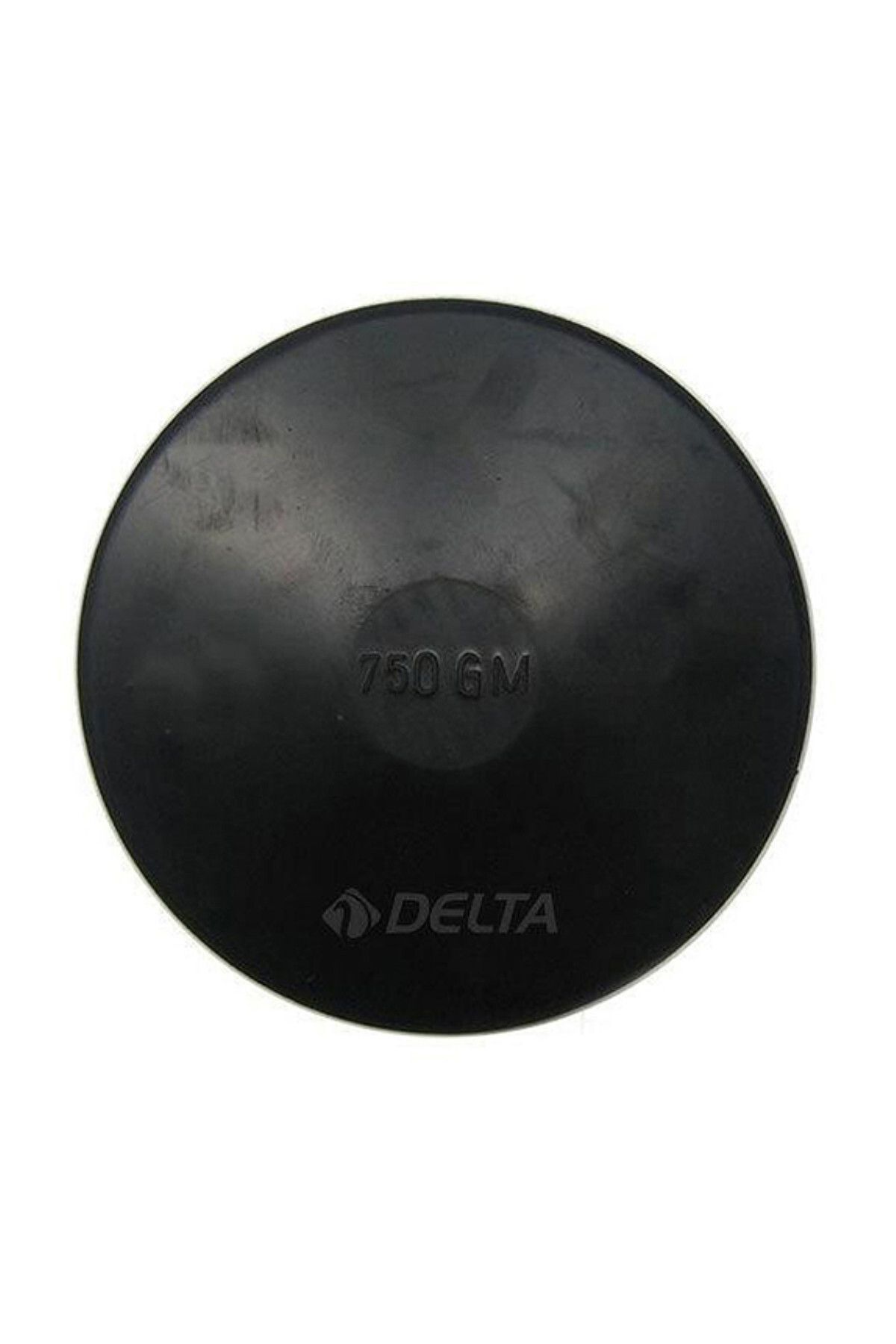 Delta Kauçuk Disk 750 Gram - DS 5075