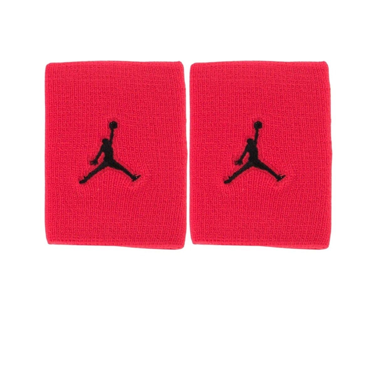 Nike Jordan Nba Jumpman Kırmızı Bileklik