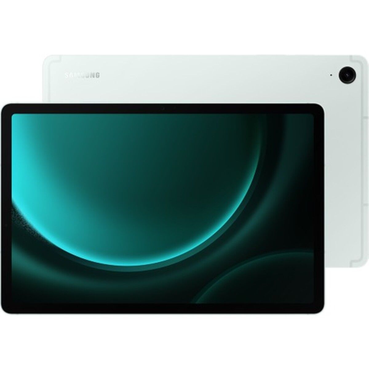 Samsung Galaxy Tab S9 Fe Sm-x510 Yeşil 128 Gb 10.9" Tablet