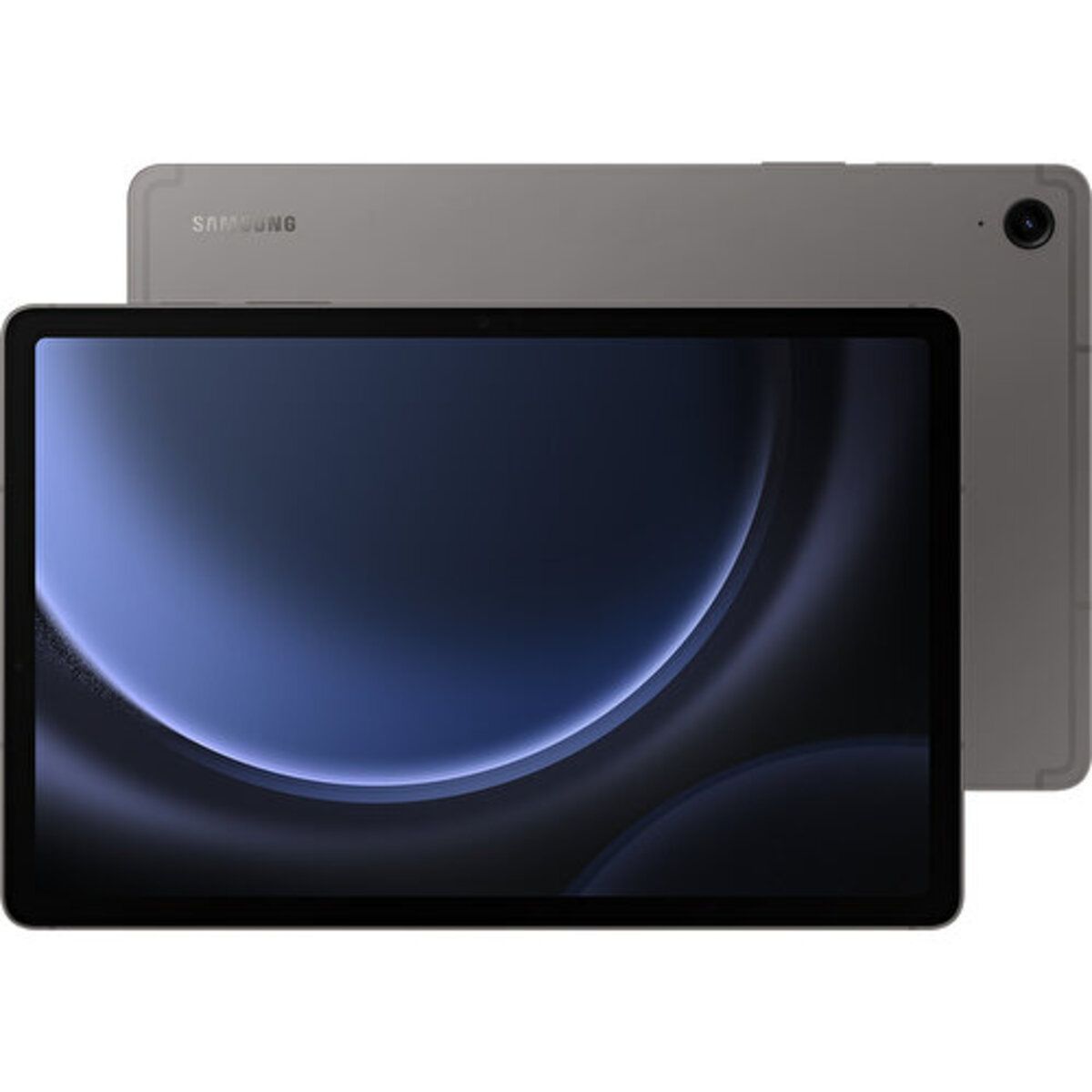 Samsung Galaxy Tab S9 Fe Plus Sm-x610 Gri 128 Gb 12.4" Tablet