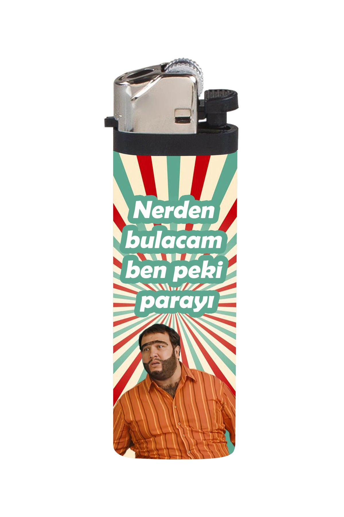 HobiShop Çakmak - Recep İvedik Nereden Bulacam
