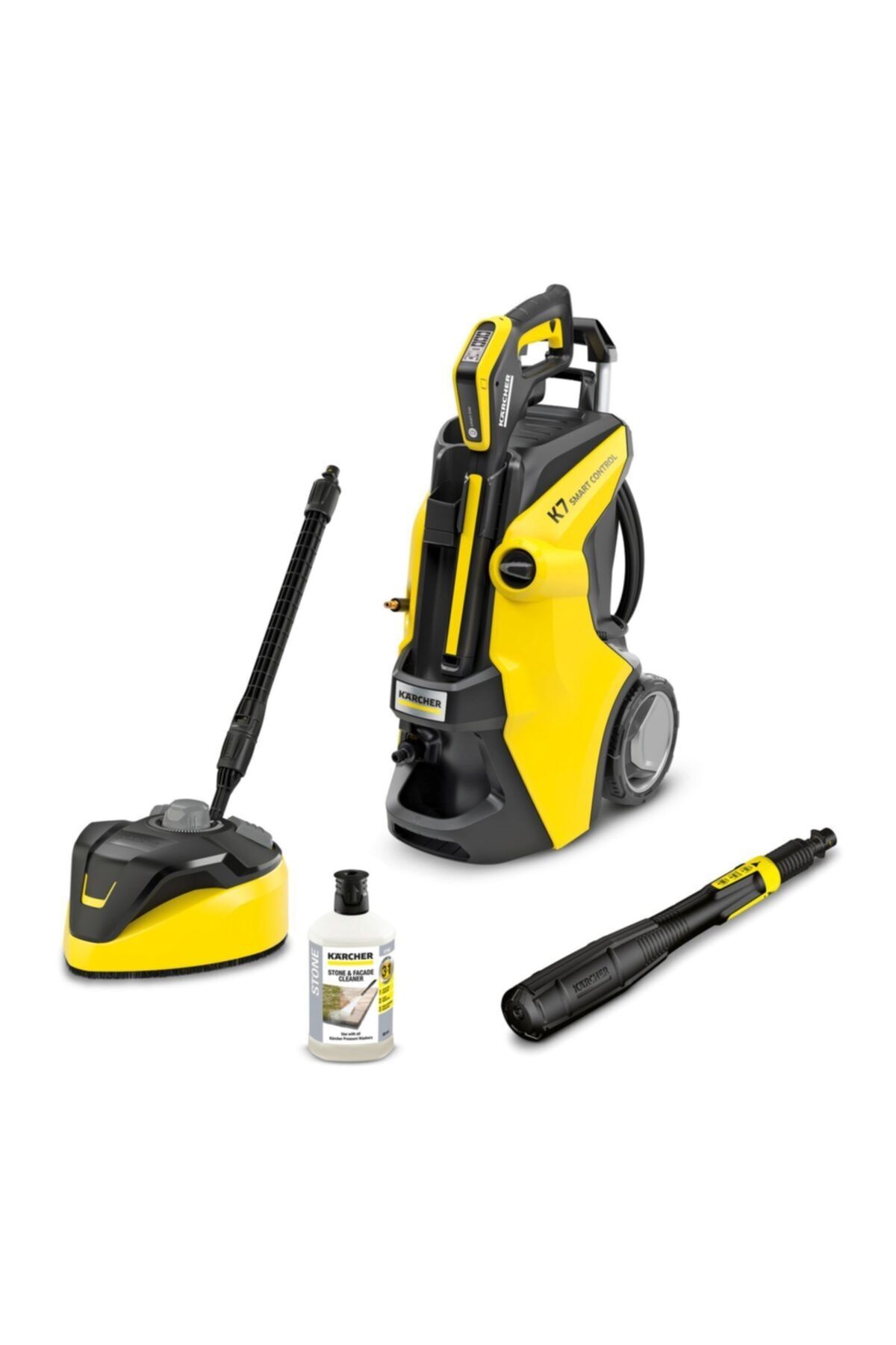 Karcher Basınçlı Su Yıkama Makinesi K 7 Smart Control Home