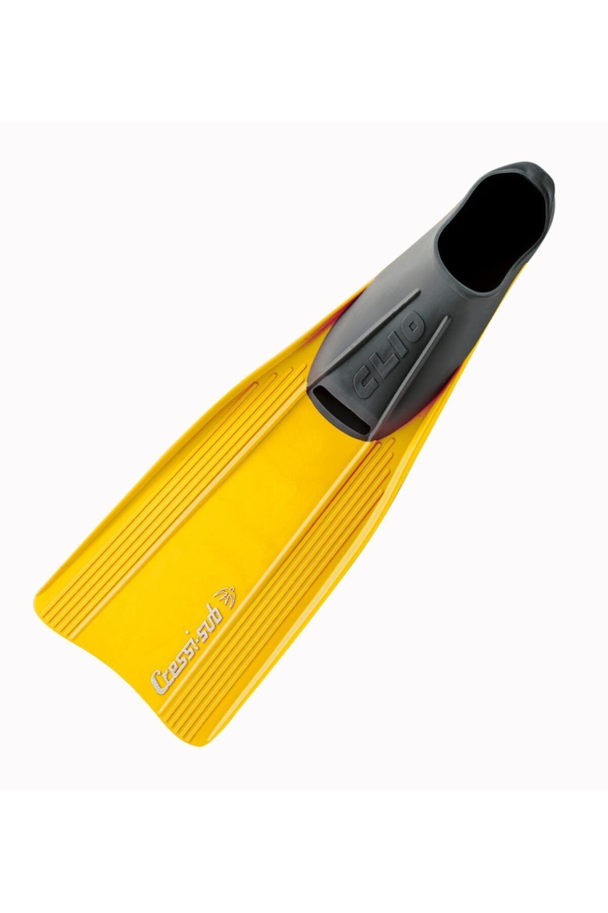 Cressi-Sub Cressi Sub Palet Clio Yellow 30/32 Mrca101030