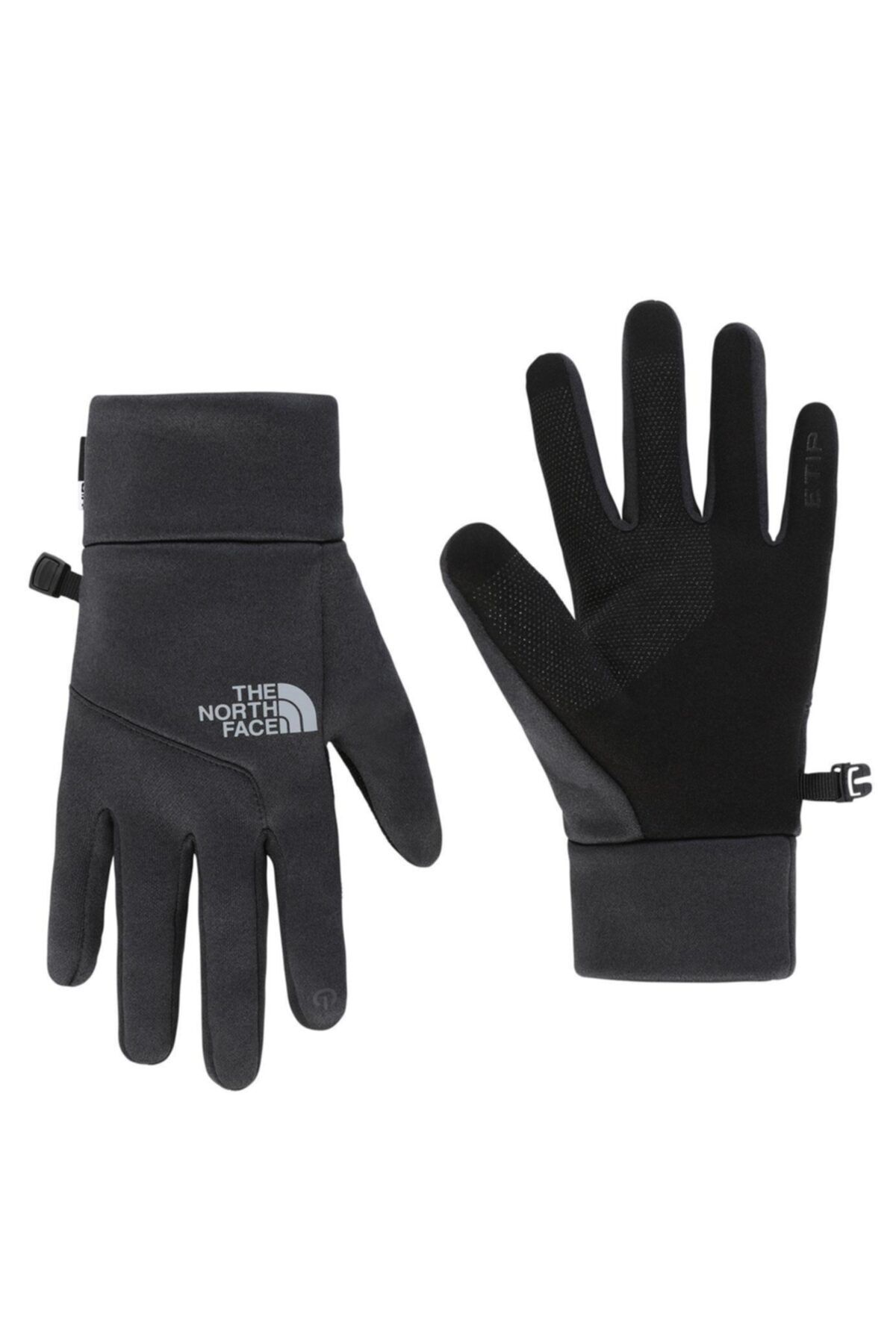 The North Face Etip™ Hardface Gloves Kadın Outdoor Eldiven