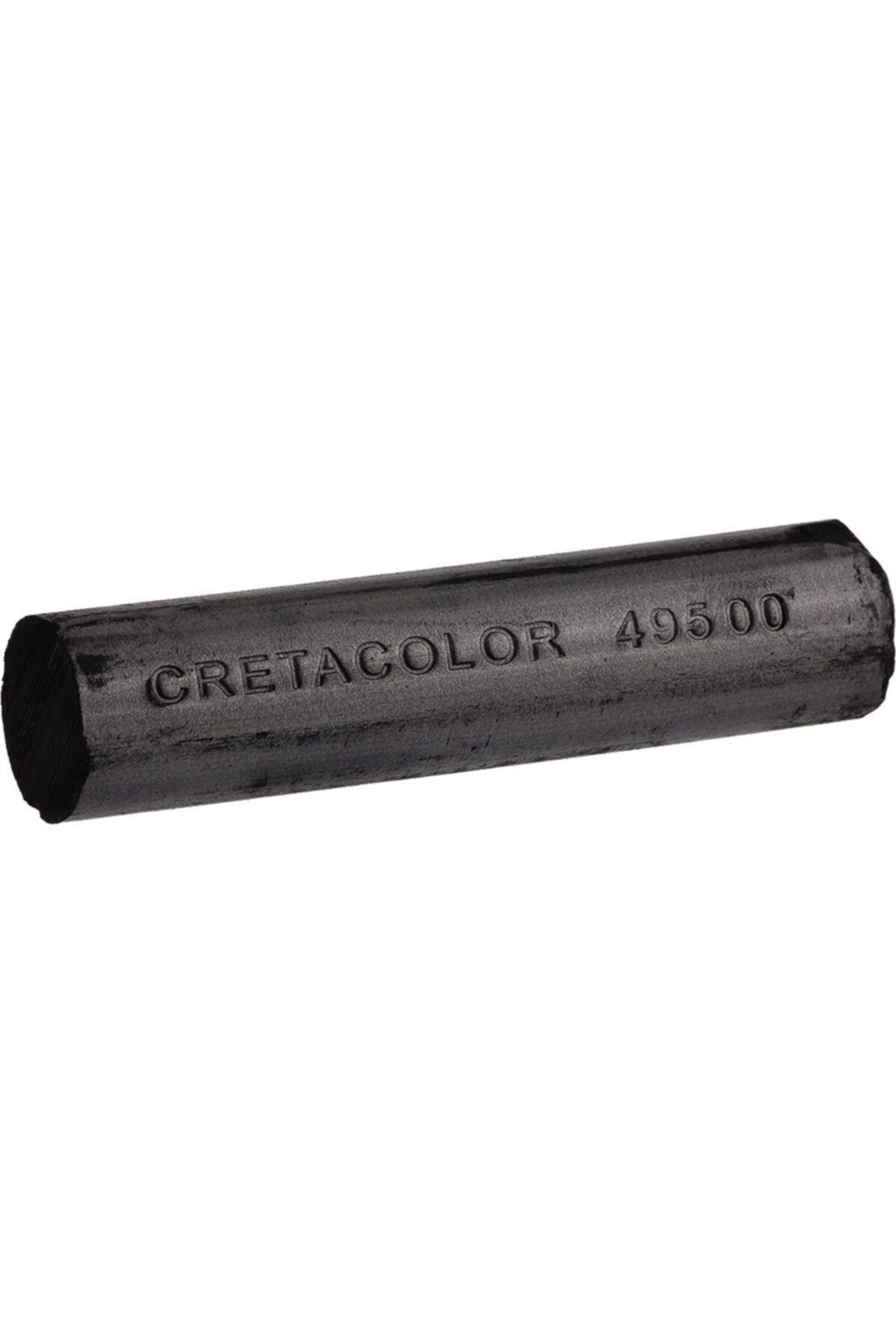 CretaColor Chunky Charcoal (sıkıştırılmış Kalın Kömür Füzen)