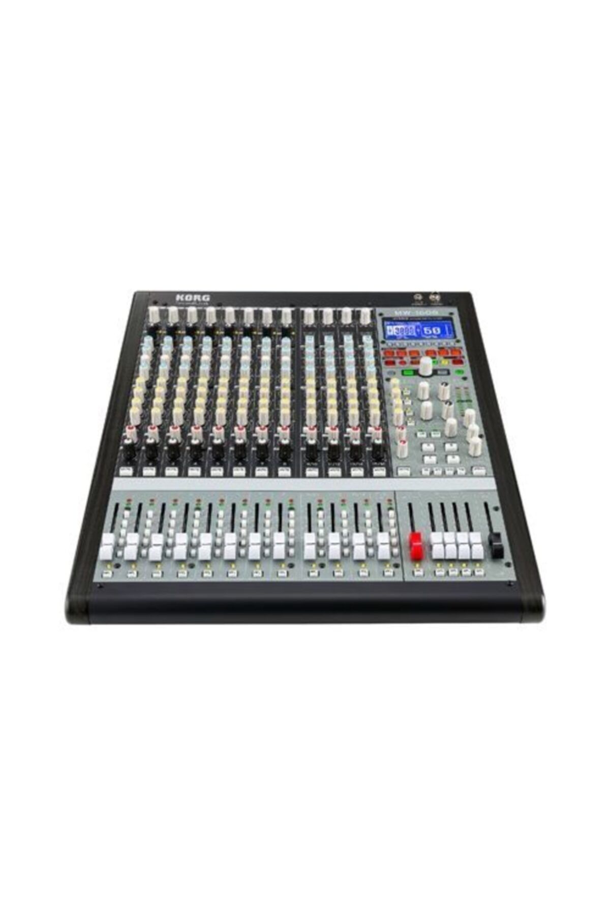 KORG 16 Kanal Soundlink Mixer