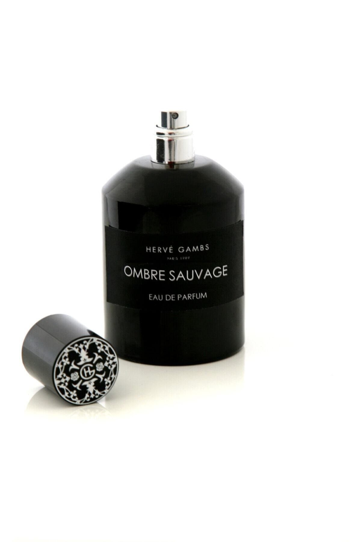 Herve Gambs -ombre Sauvage 100 Ml.