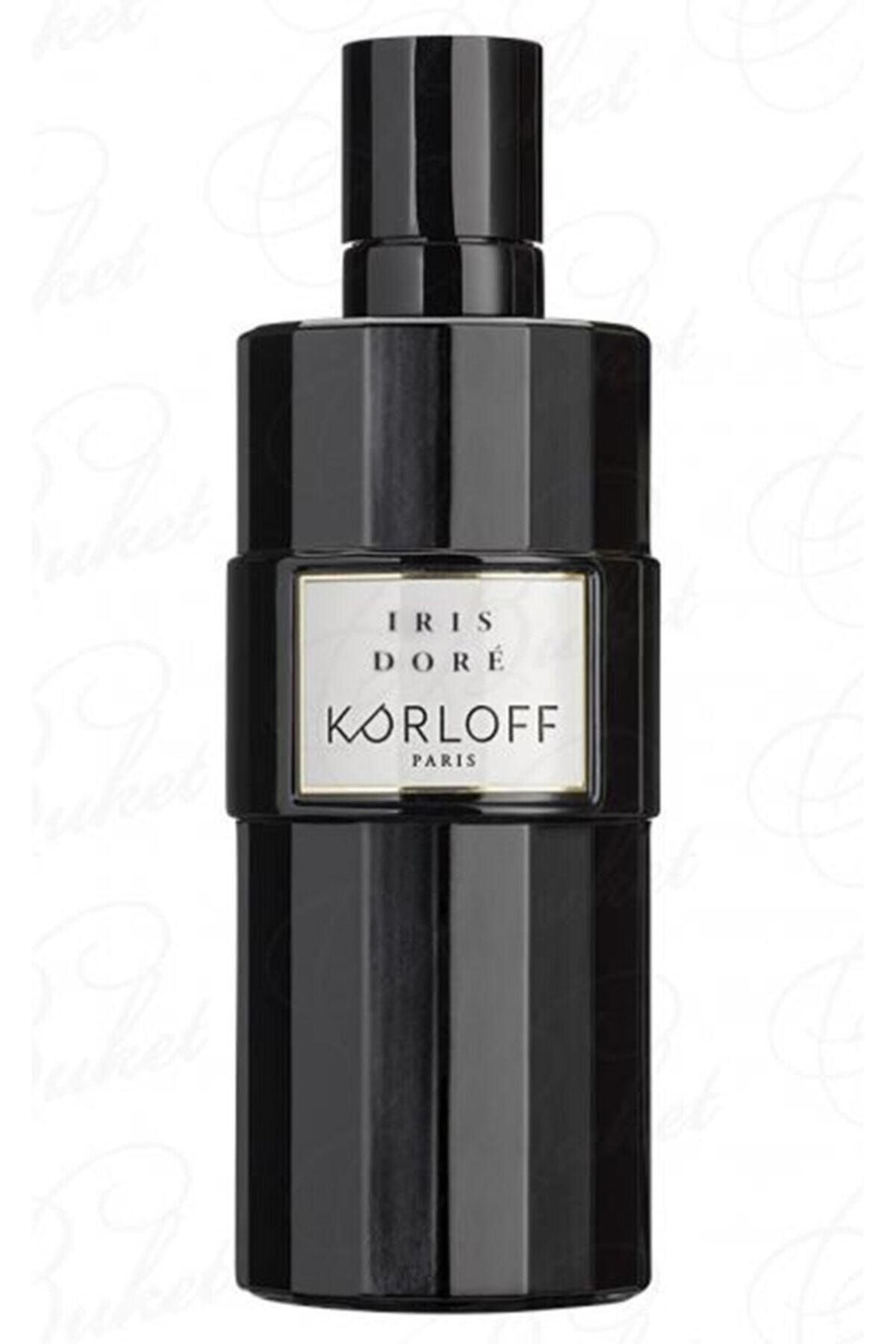 Korloff-Fragrance Korloff-standart Parfüm Edp 100ml