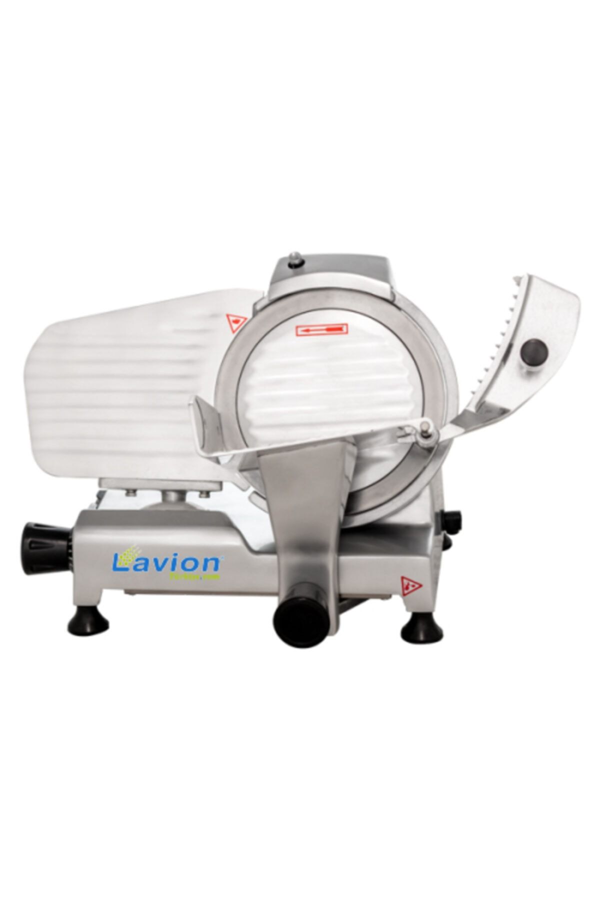 LavionDemsan Lavion Hbs 22 Cm Salam Kaşar Dilimleme Makinası - Dilimleme Makineleri 2 Yıl Garantili