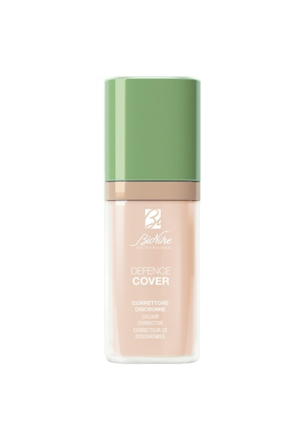 BioNike Defence Cover Colour Corrector Corail 12 ml