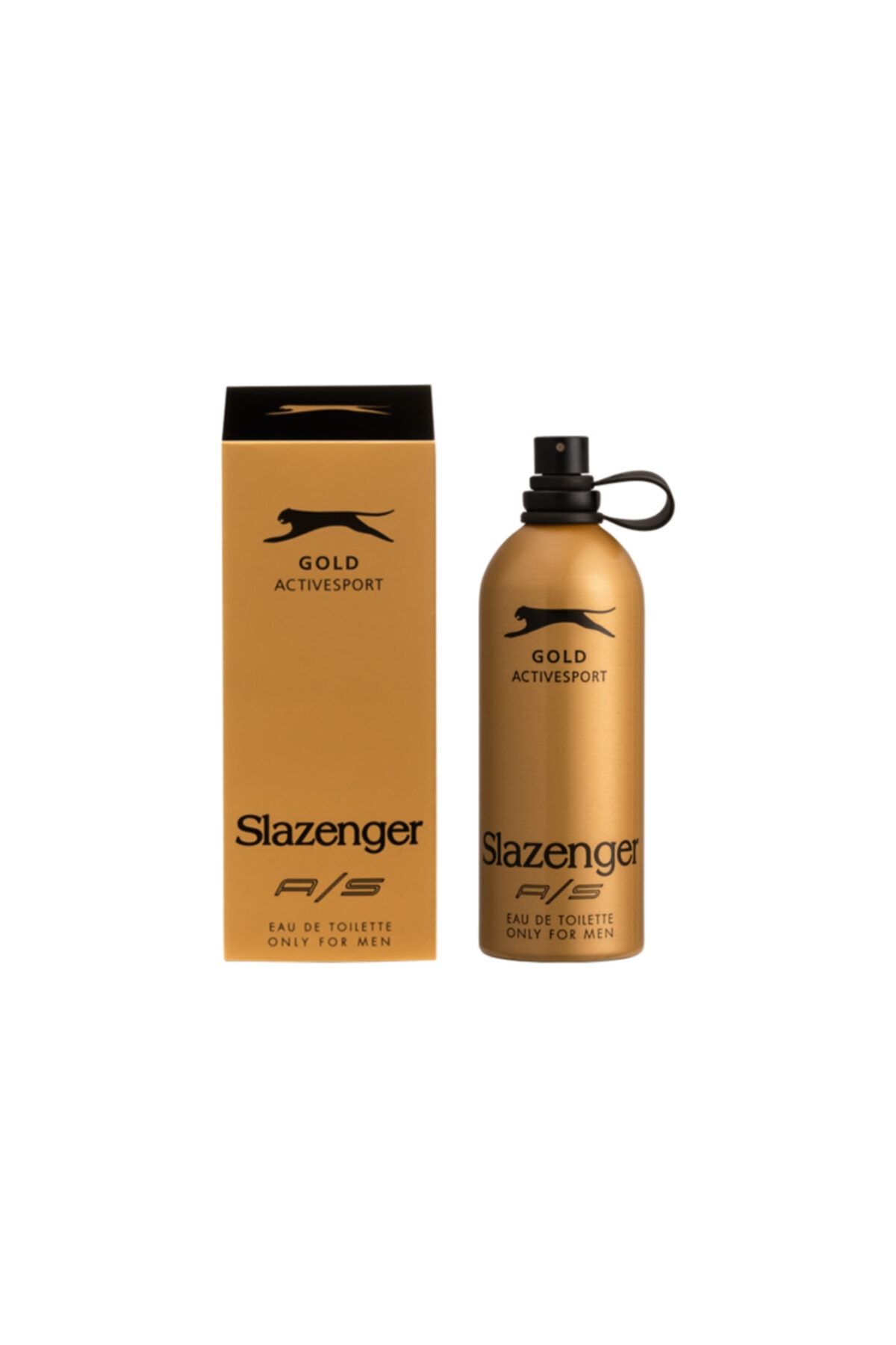 Slazenger Active Sport Parfüm Gold 125ml