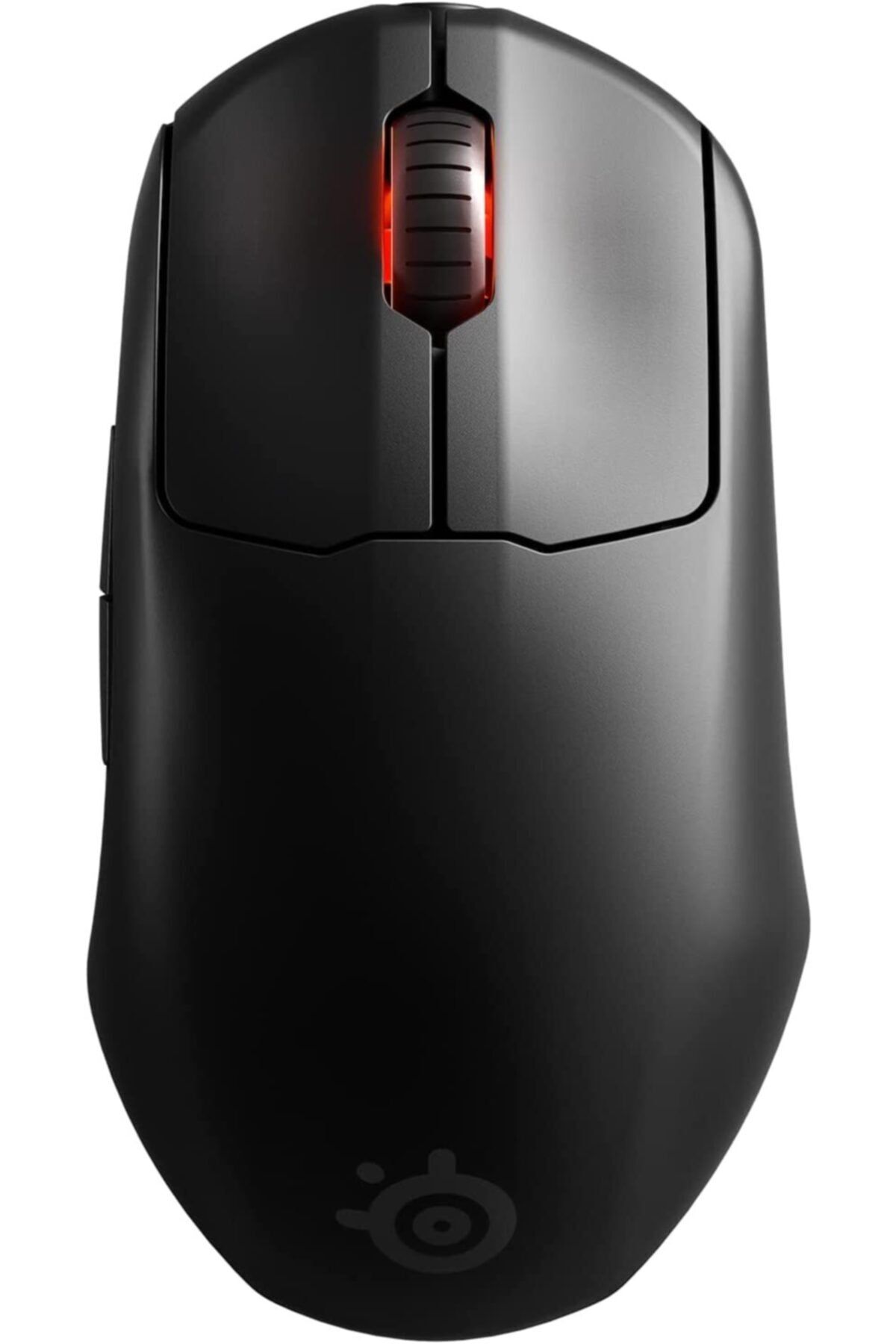 SteelSeries Prime Wireless Mouse RGB Gaming Kablosuz FPS Oyuncu