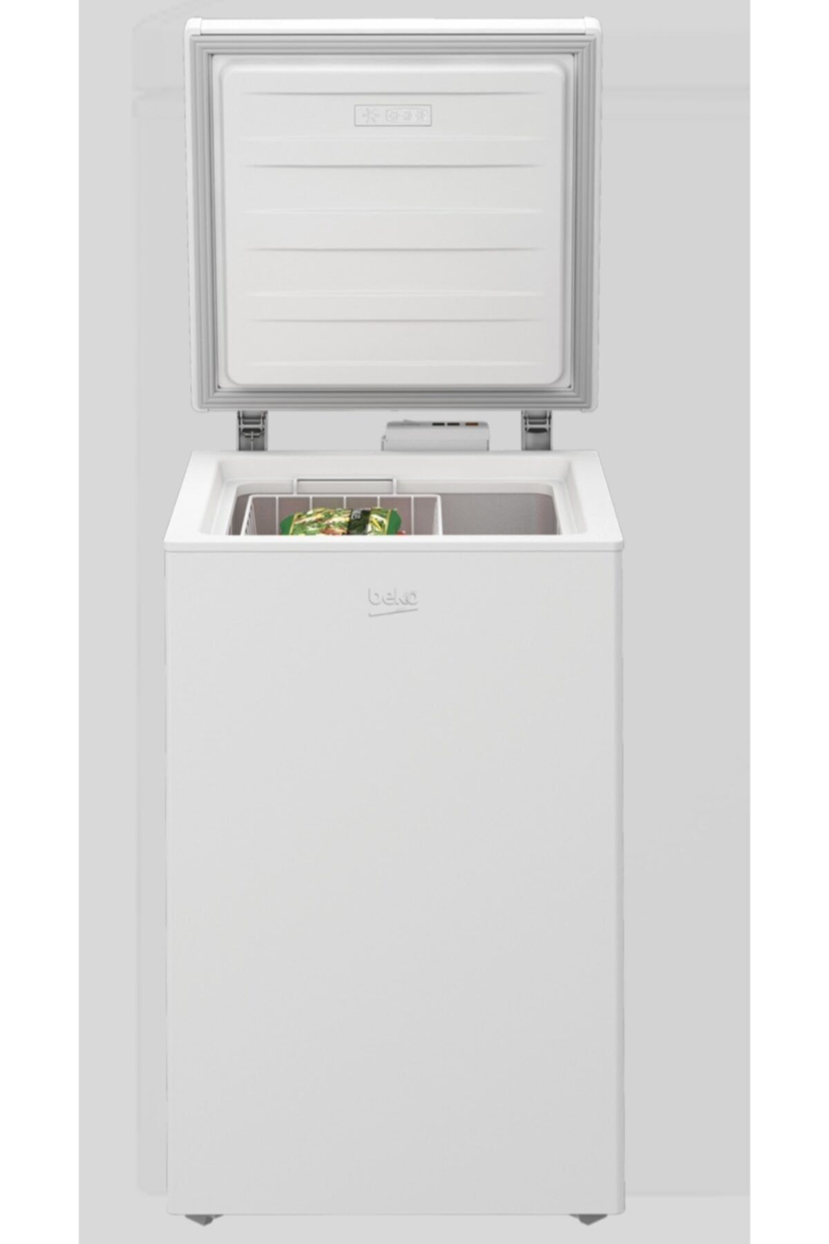 Beko 3106 Sandık Tipi Derin Dondurucu