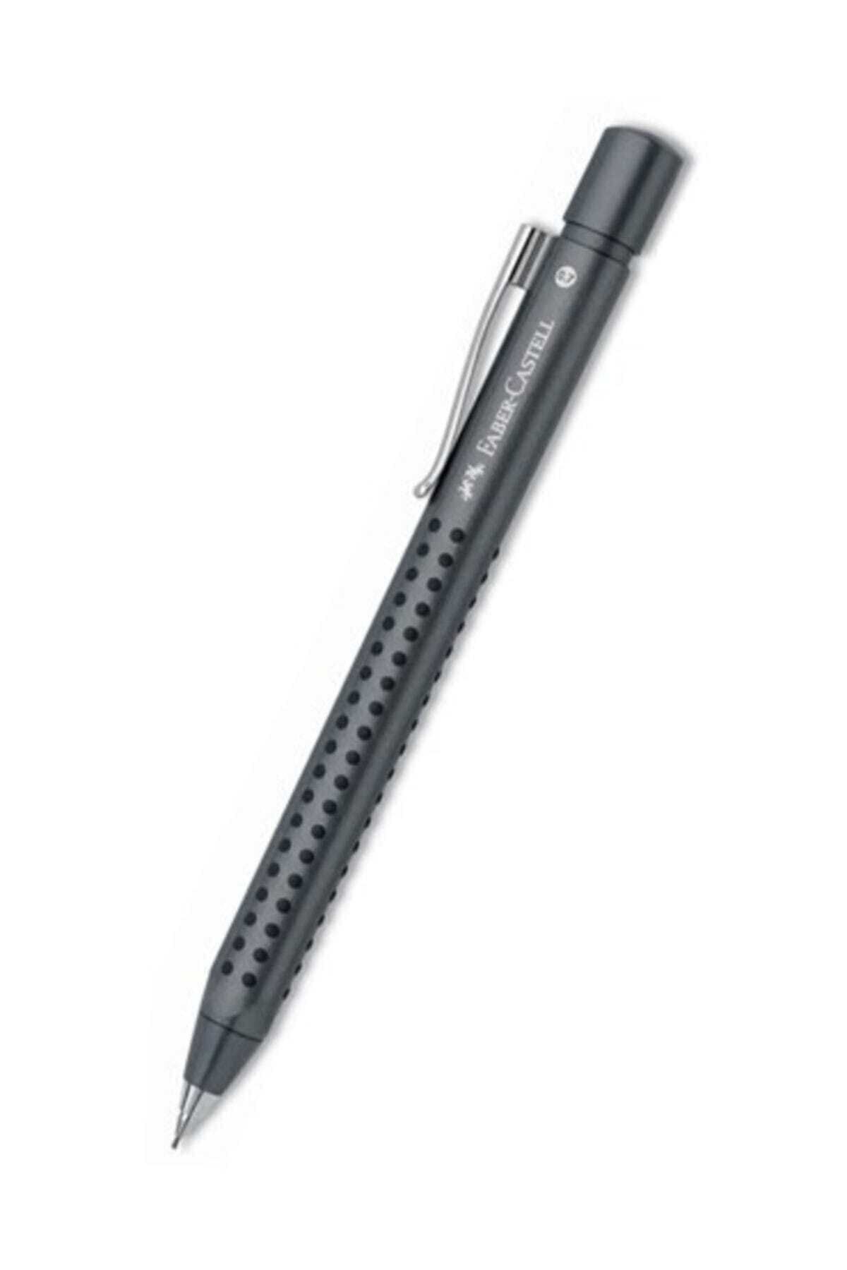 Faber Castell Grip 2011 Versatil 0.7mm Black