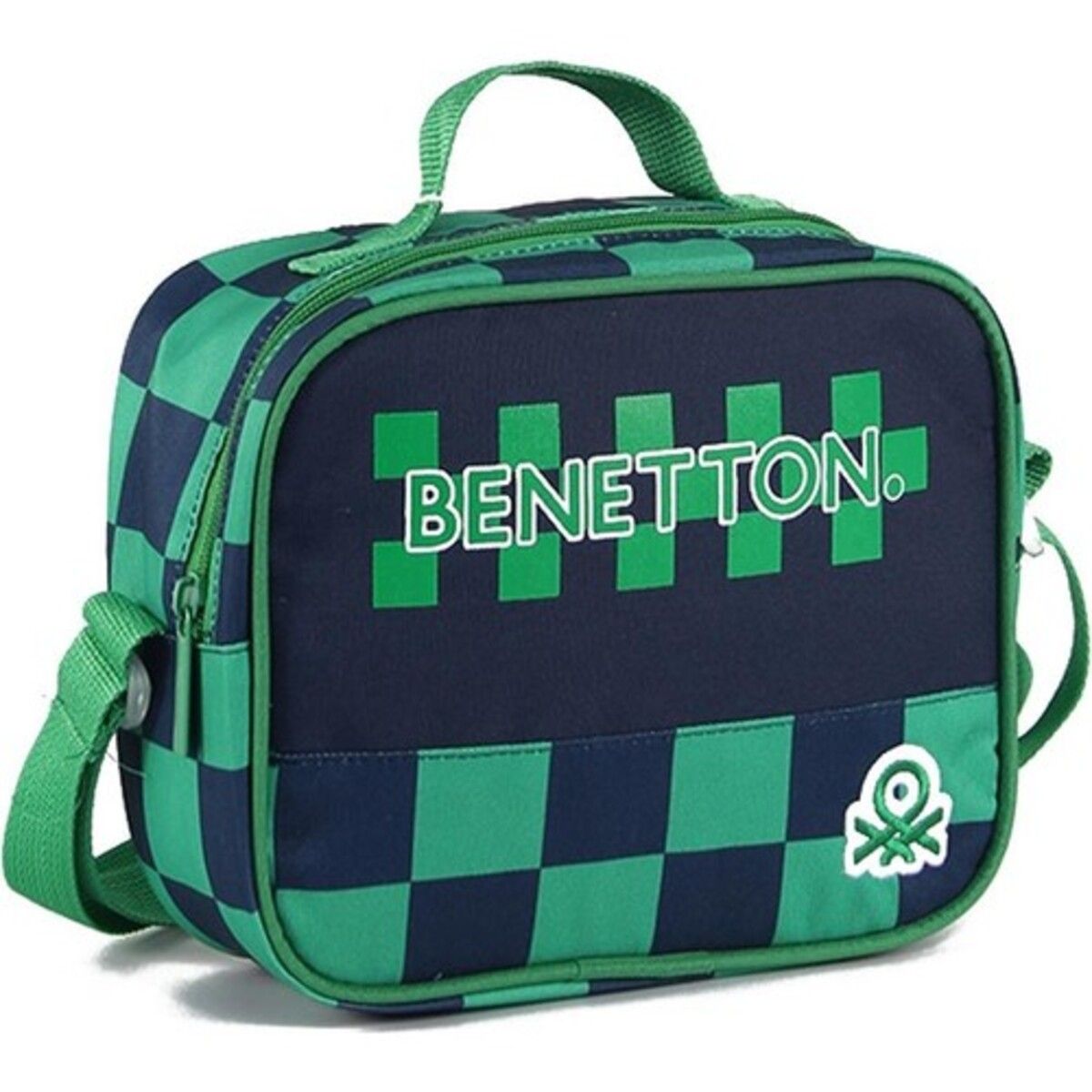 United Colors of Benetton . Beslenme Çantası 03775