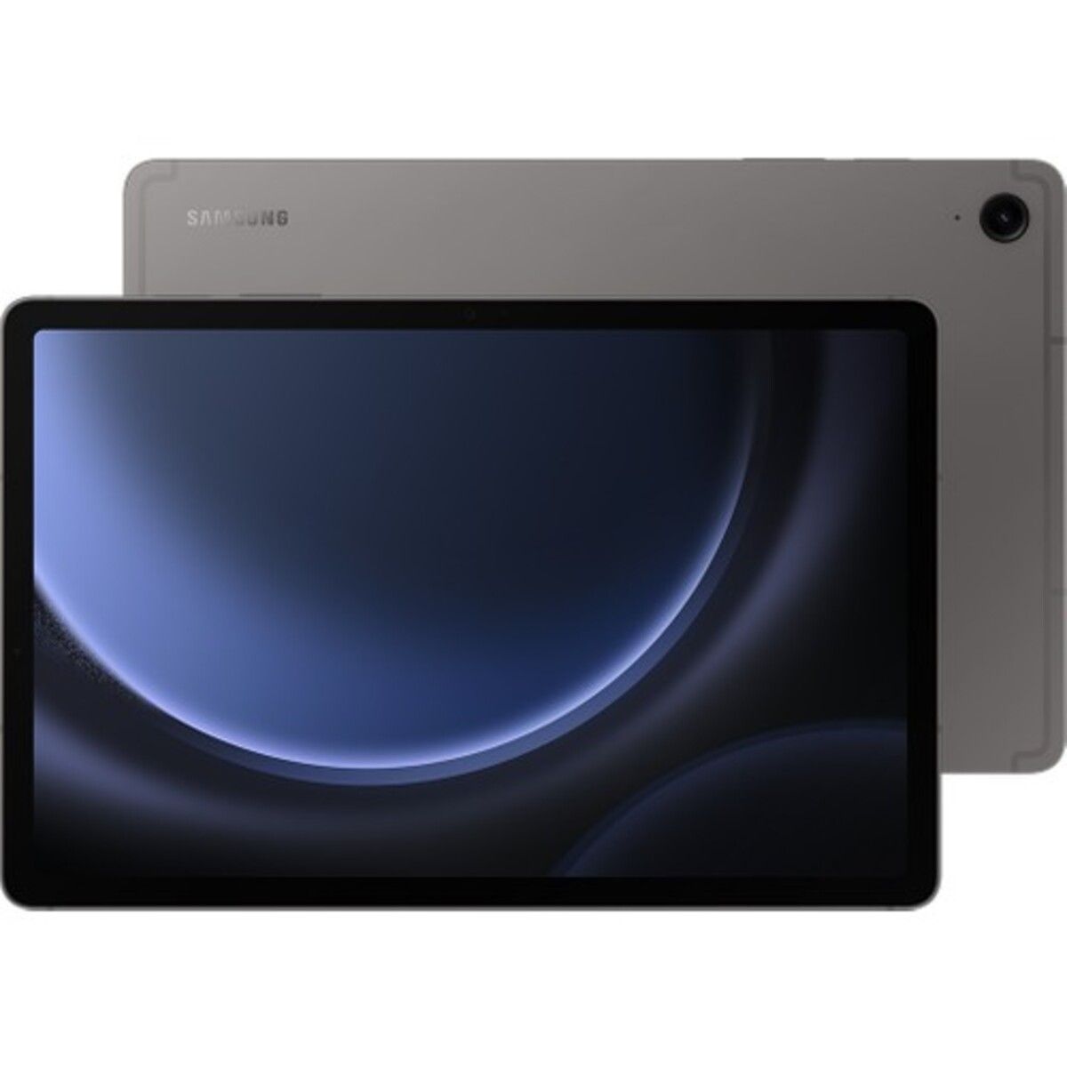 Samsung Galaxy Tab S9 Uyumlu Fe Sm-x510 Gri 128 Gb 10.9" Tablet