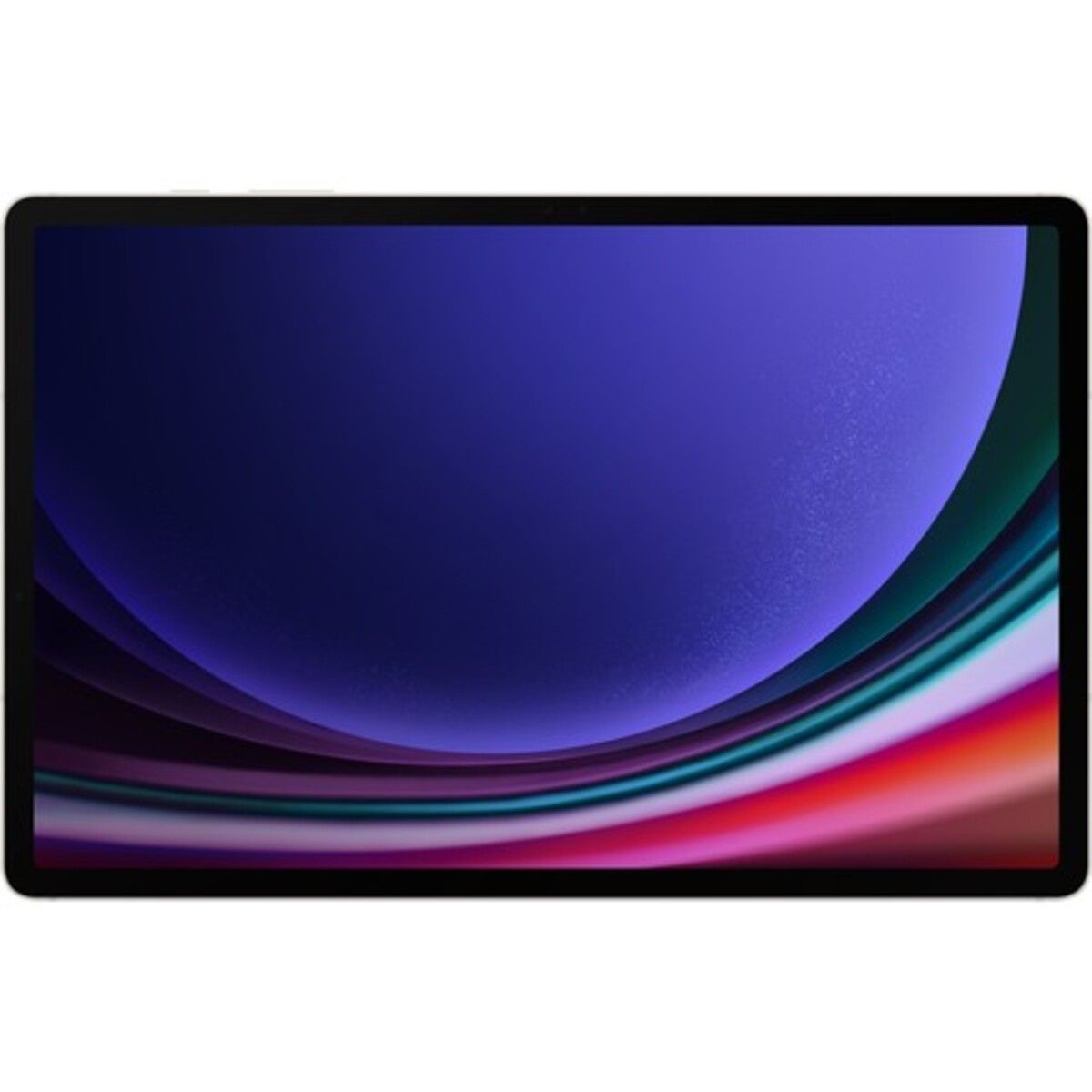 Samsung Galaxy Tab S9 Plus Wi-fi Sm-x810 Gri 256 Gb 12.4" Tablet