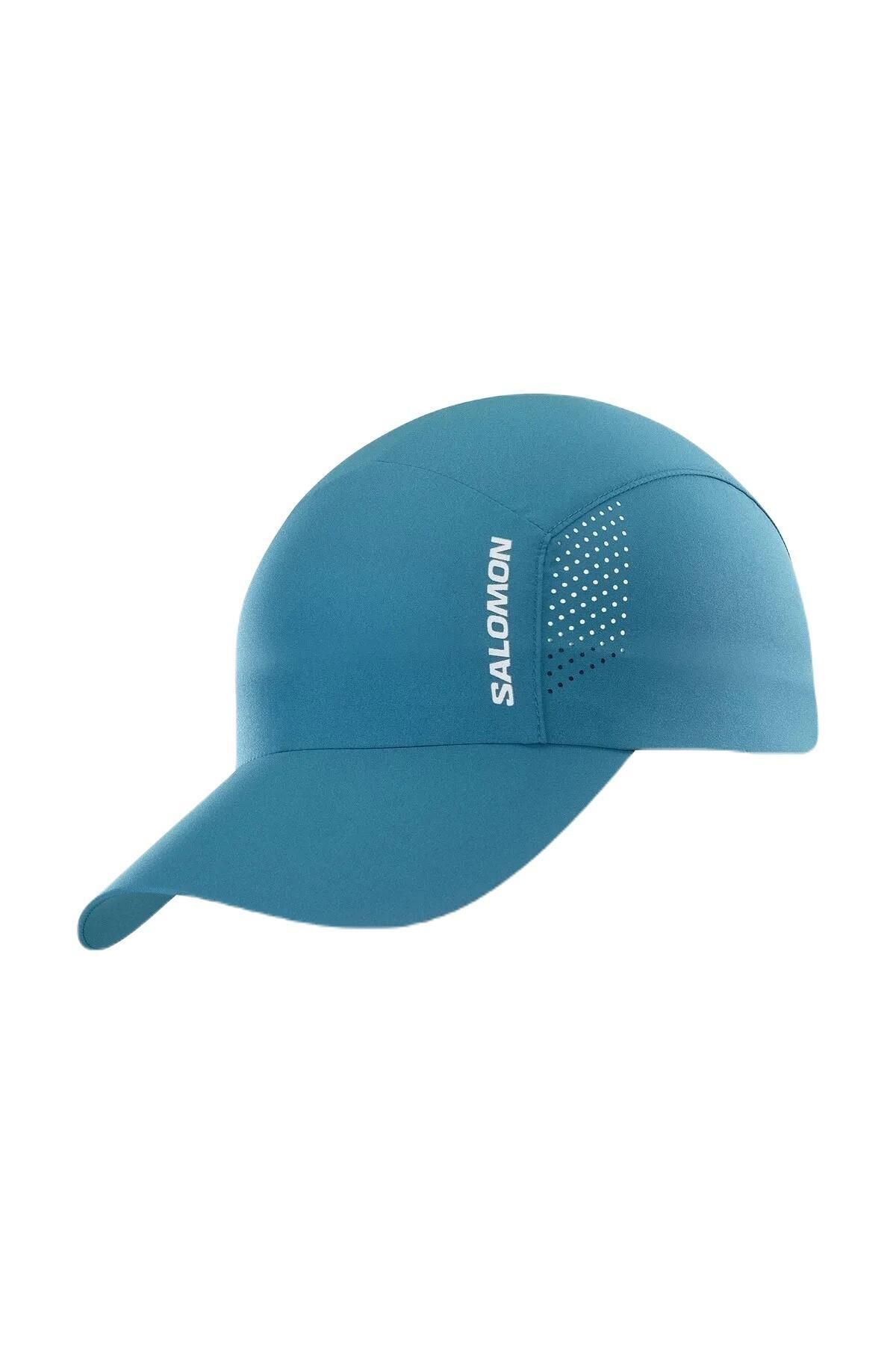 Salomon LC2228800 Cross Cap Unisex Şapka