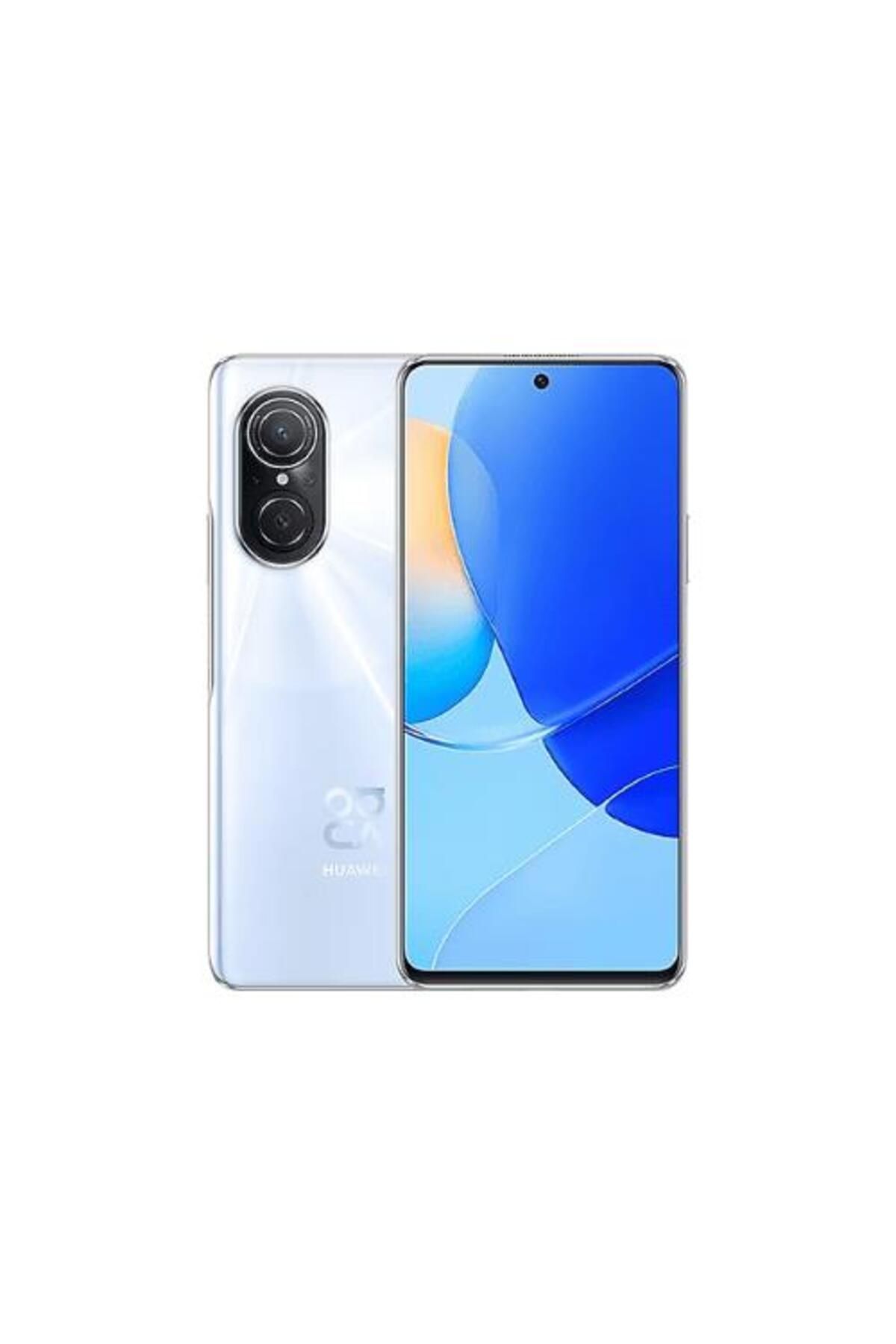 Huawei Yenilenmiş Huawei Nova 9 Se 128 GB Beyaz Cep Telefonu (12 Ay Garantili) - B Kalite