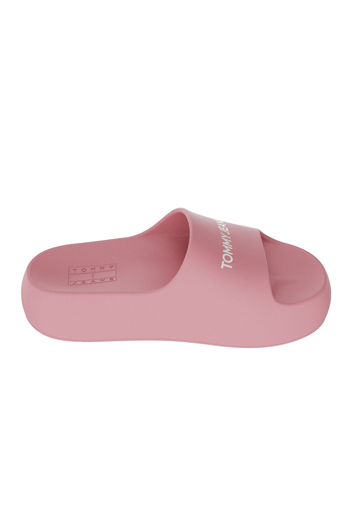 Tommy Hilfiger TJW CHUNKY FLATFORM SLIDE