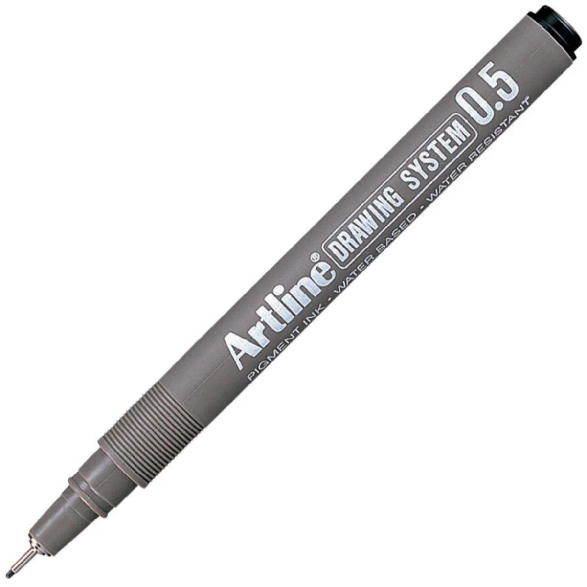 artline 235 Siyah Çizim Kalemi 0.5