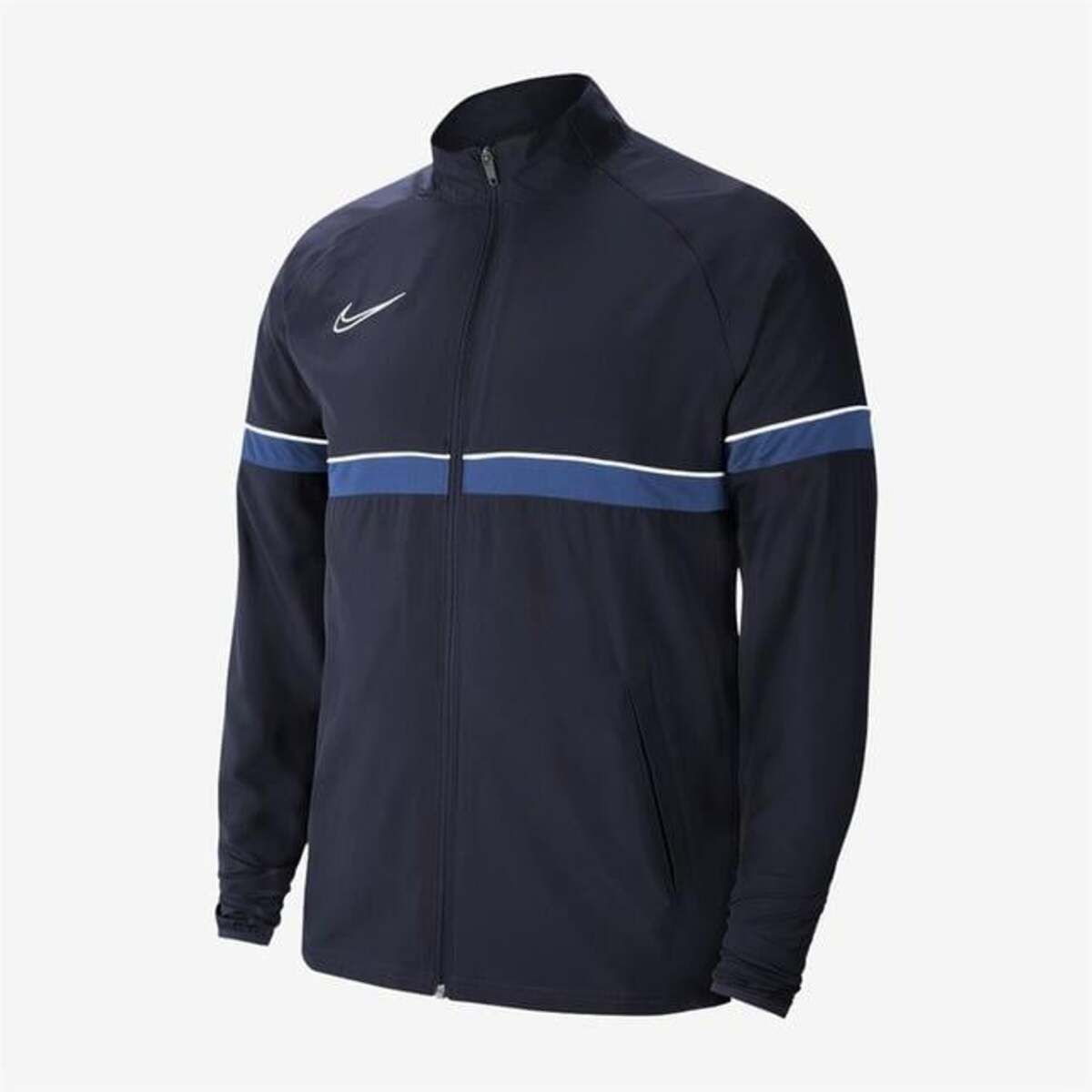 Nike Academy 21 Track Jacket Woven Unisex Ceket