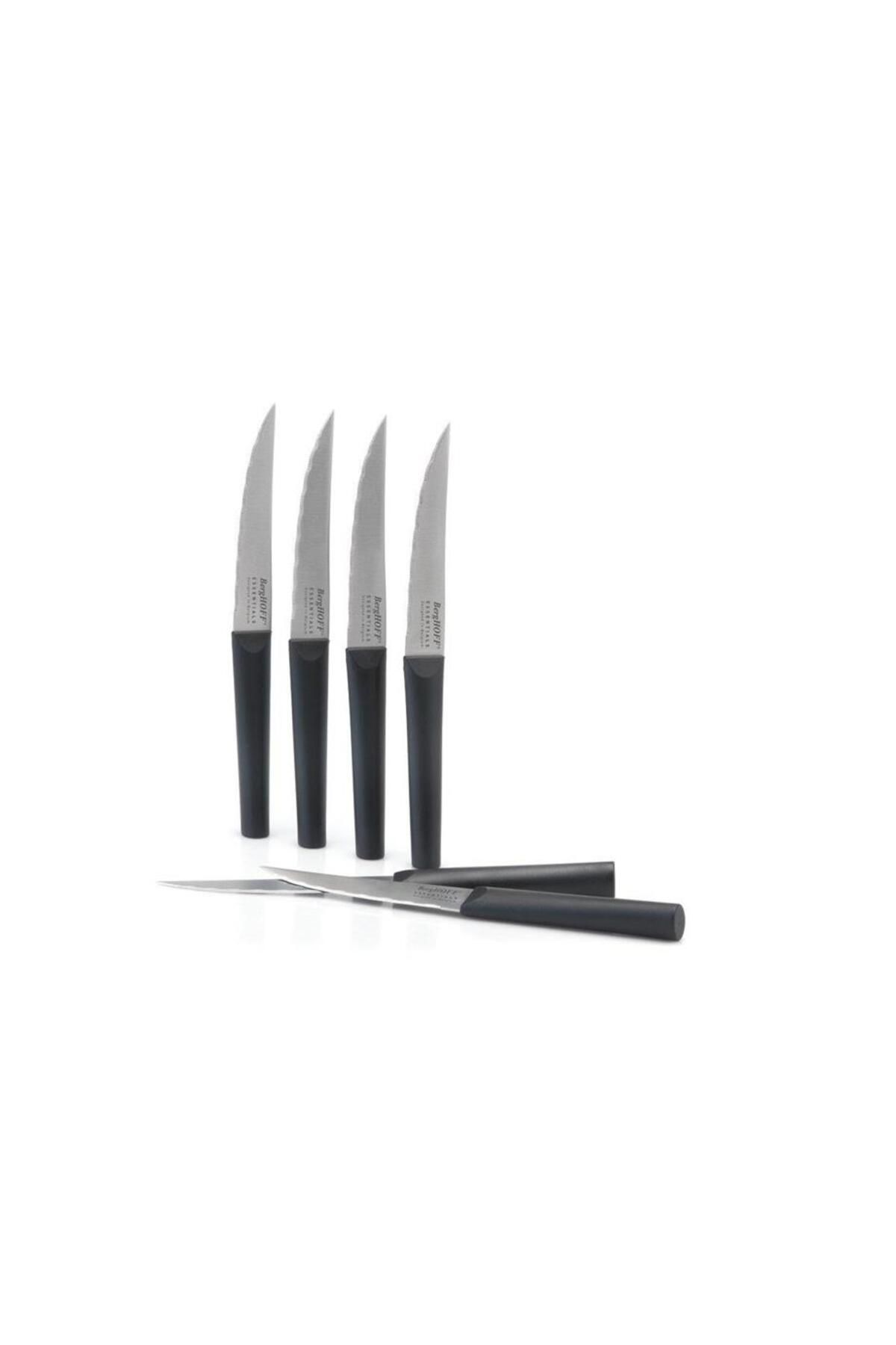 Berghoff Biftek Bıçağı Seti 6'lı 12 Cm