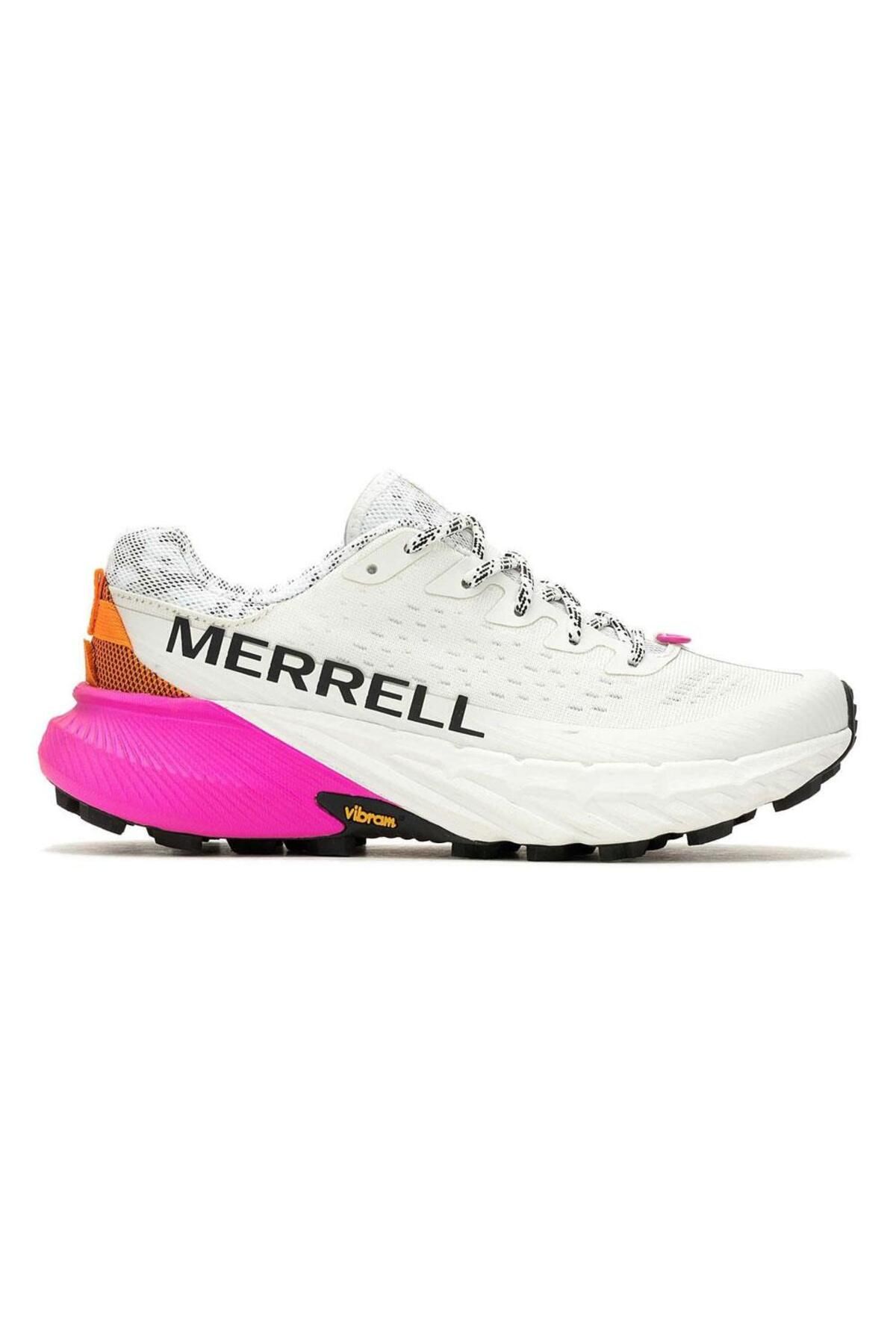Merrell Agility Peak 5 Kadın Spor Ayakkabısı J068234